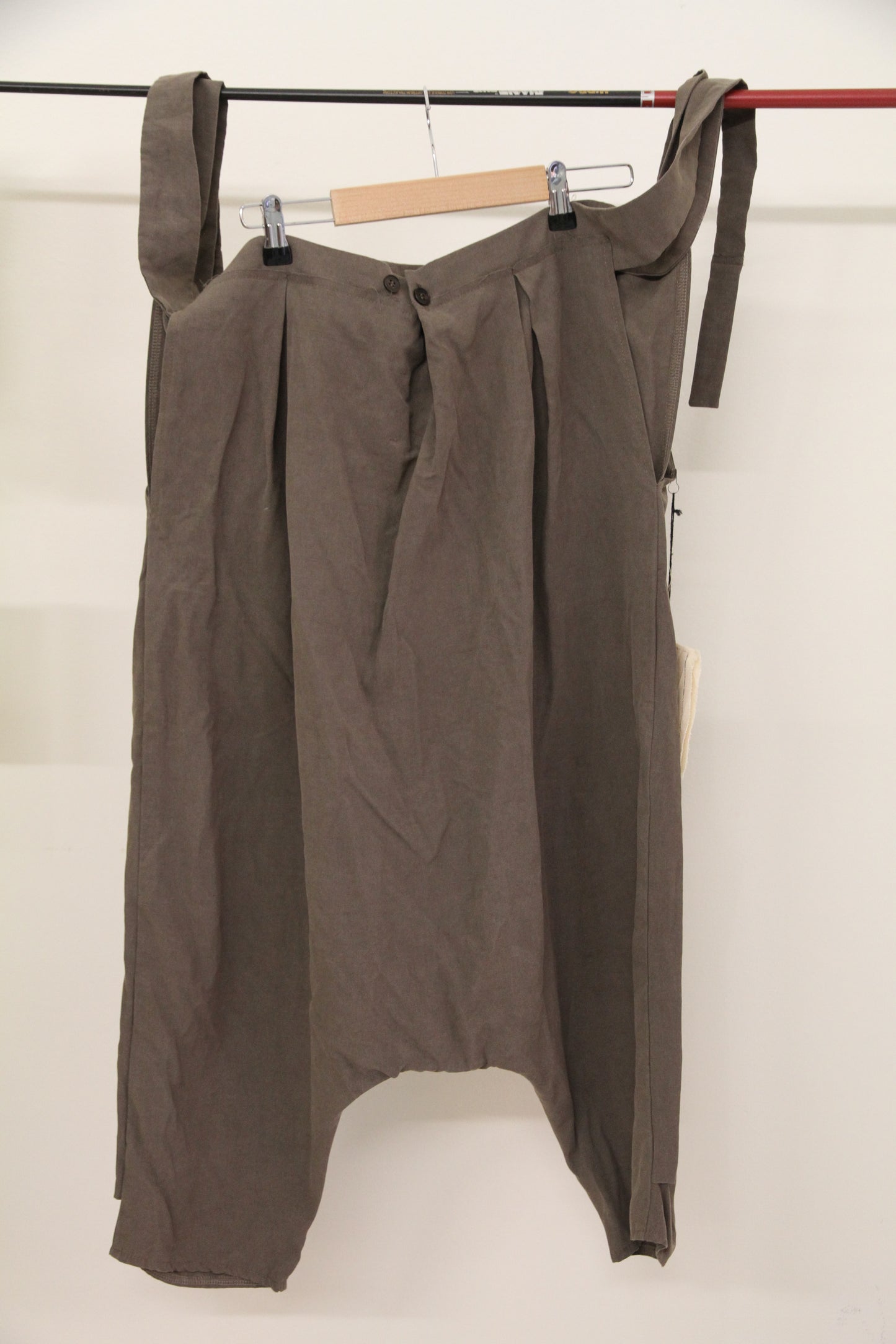 Pantalones Hendel Unisex