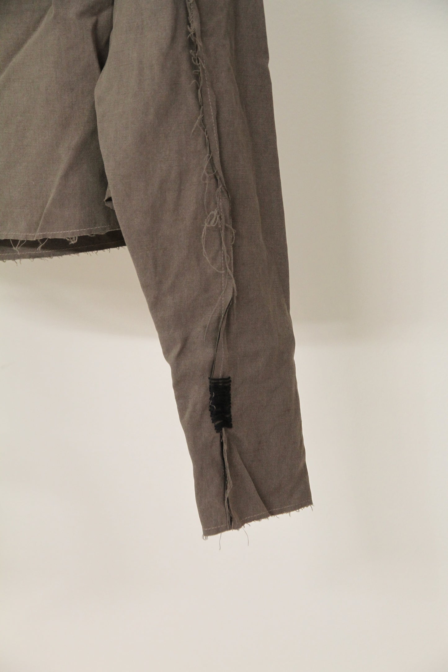 Shirt Devid short (3 options)