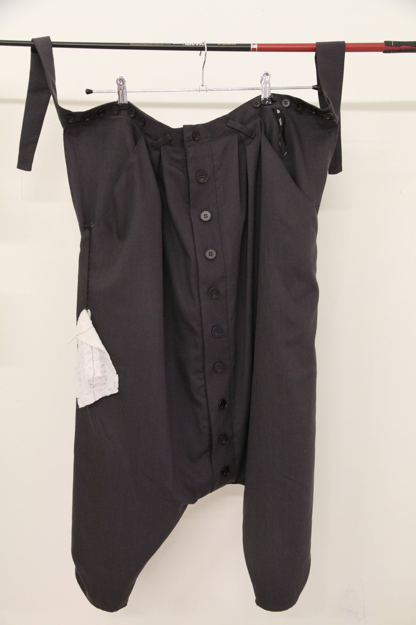 Pantalones Hendel Unisex