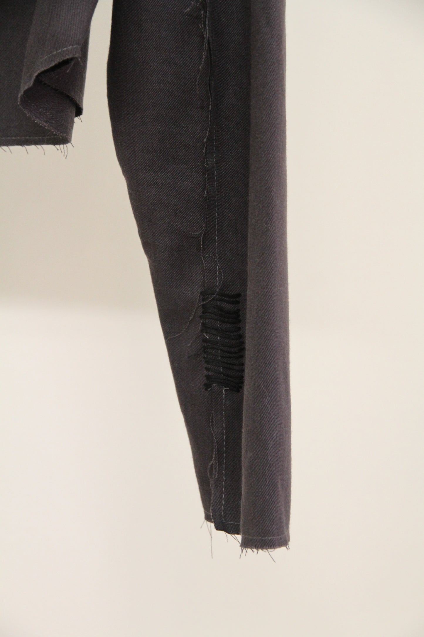 Shirt Devid short (3 options)