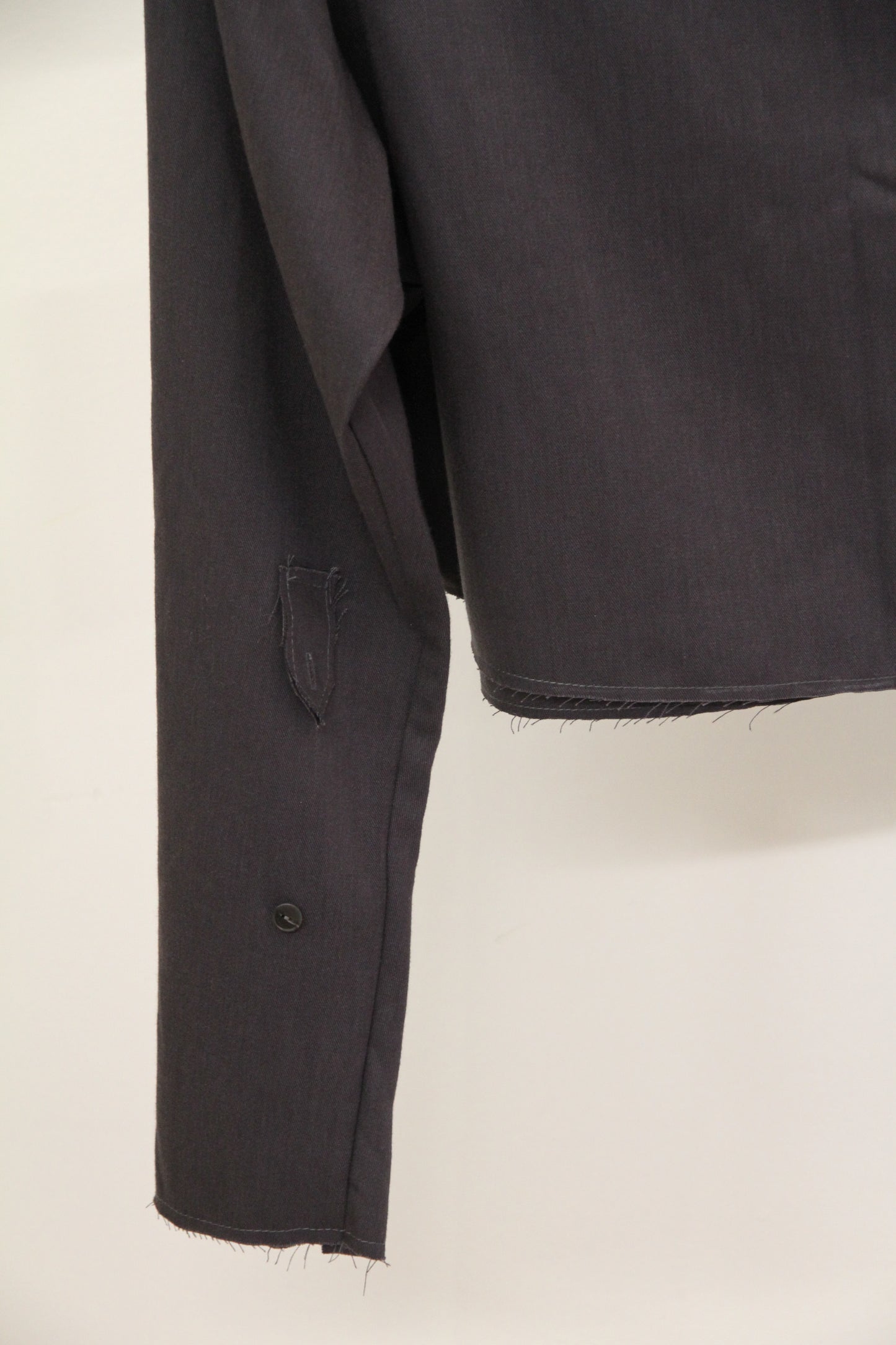 Shirt Devid short (3 options)