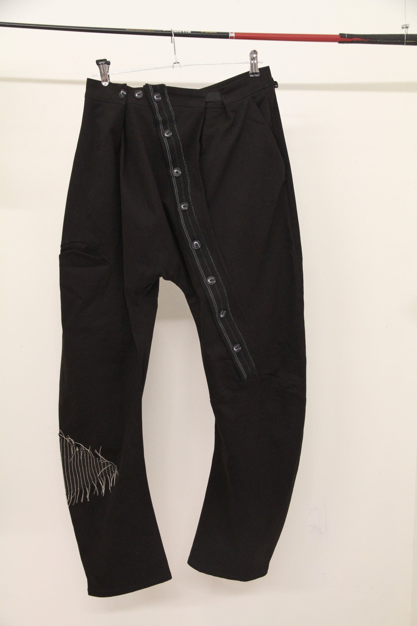 Pantalones Hogva Unisex