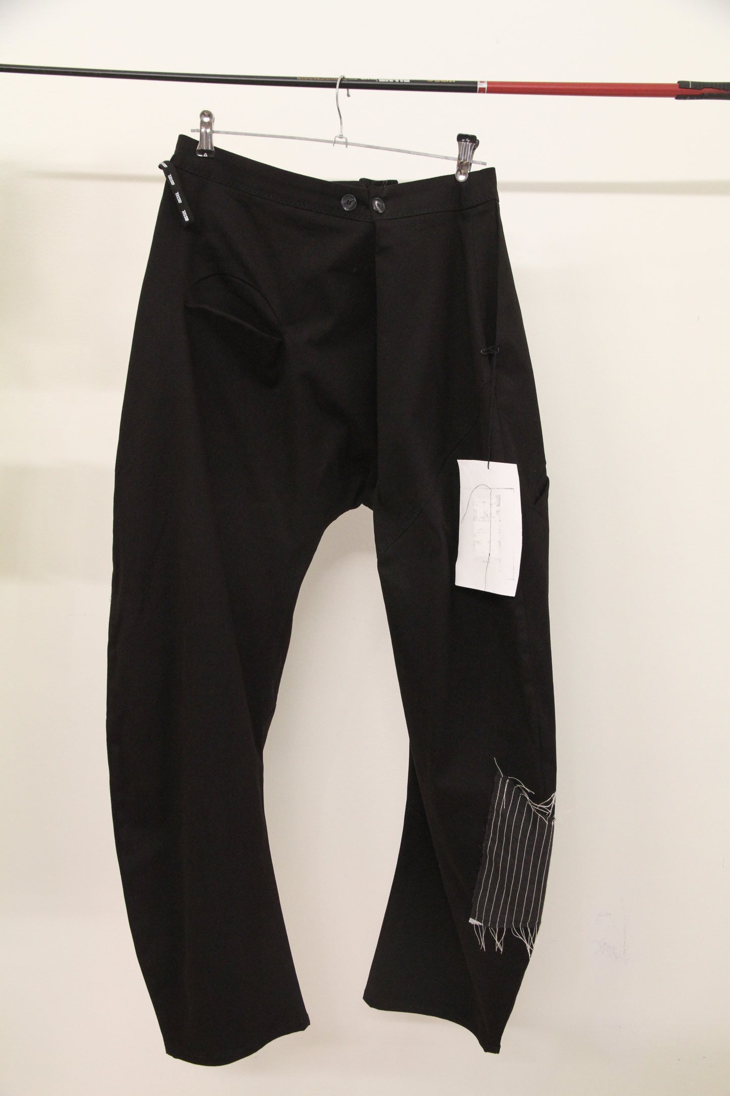 Pantalones Hogva Unisex