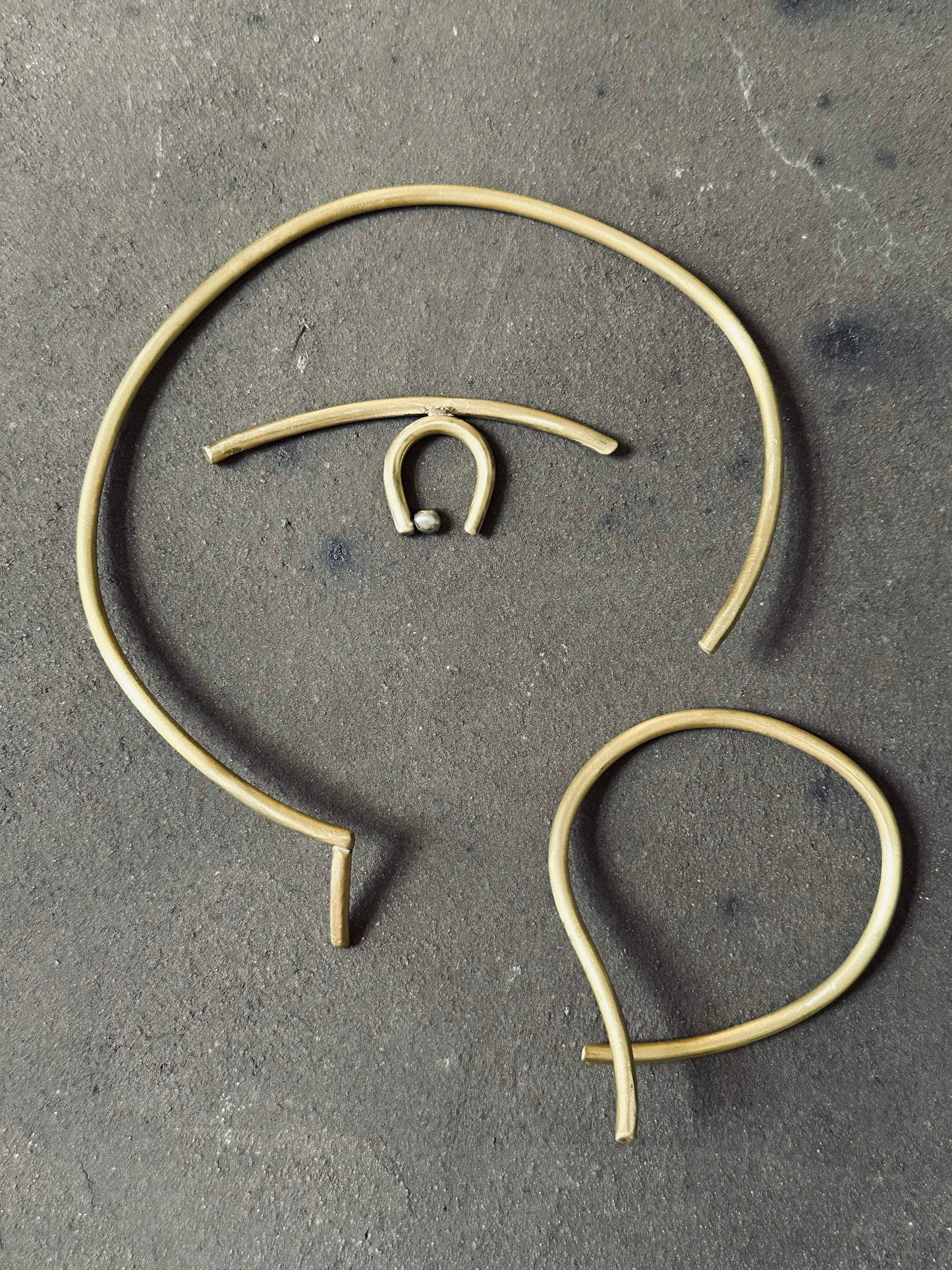 Ювелірний набір Kairo