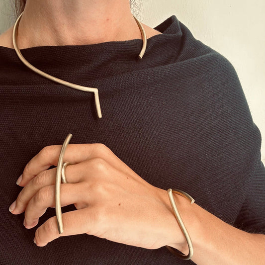 Juego de latón Kairo