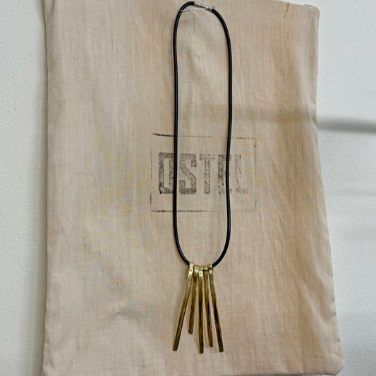 Collar África Unisex