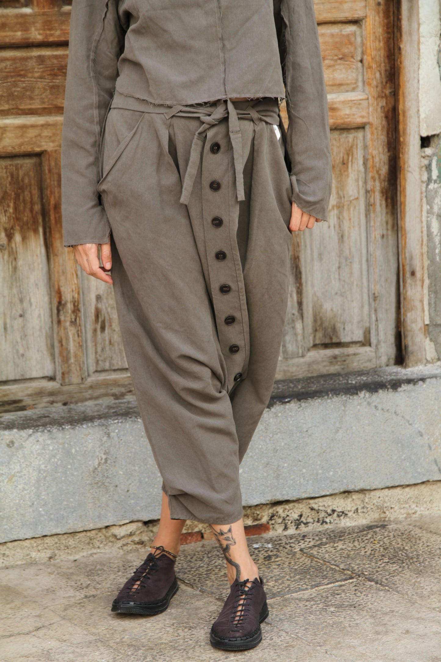 Pantalones Hendel Unisex