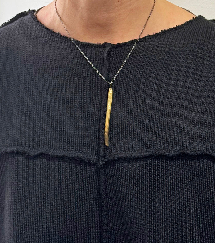 Foto del collar