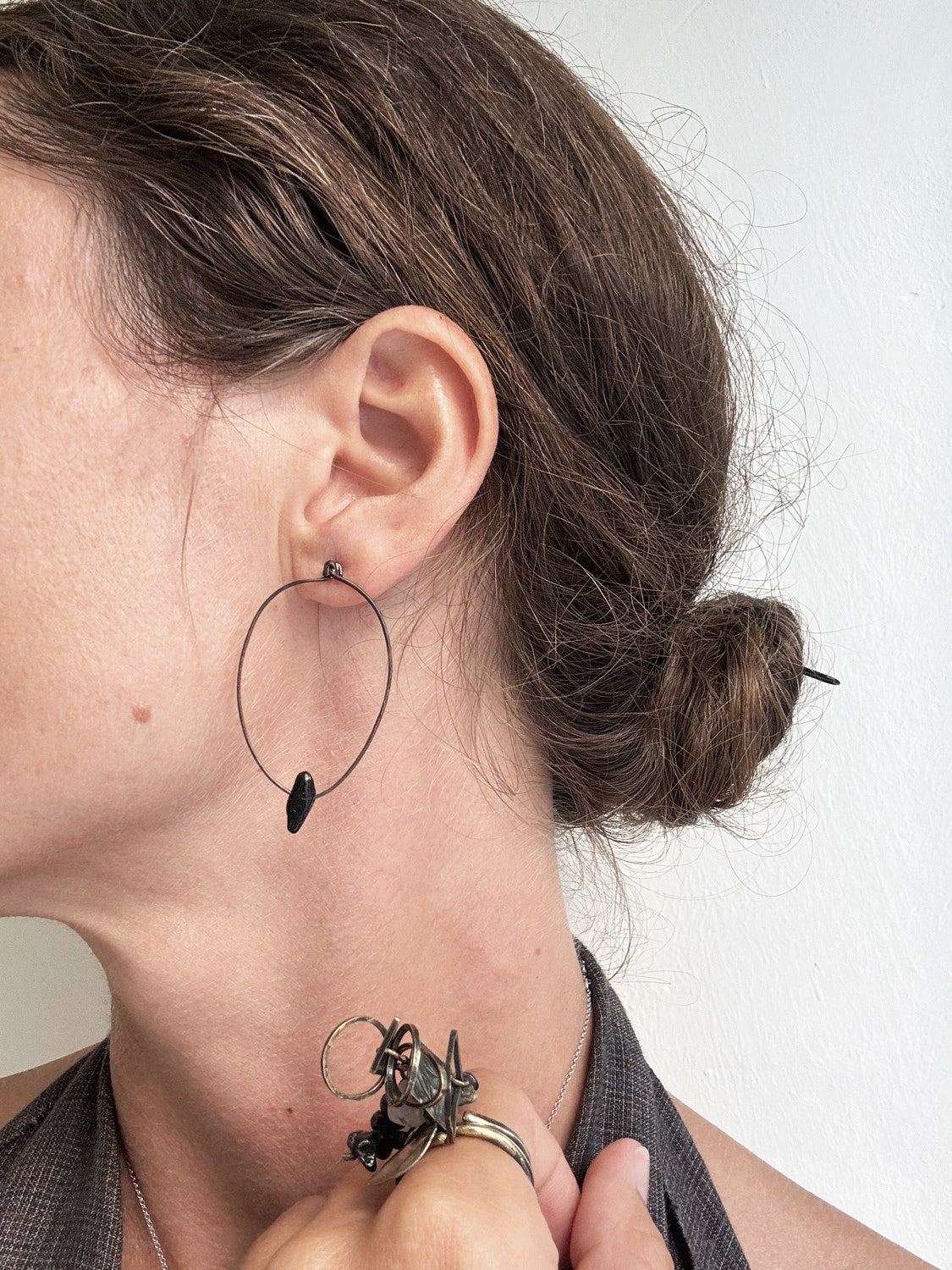Earrings 47