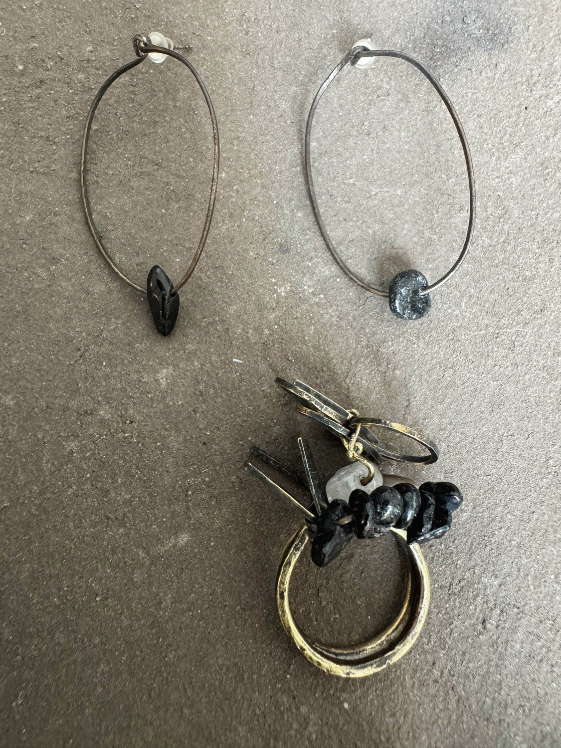 Earrings 47