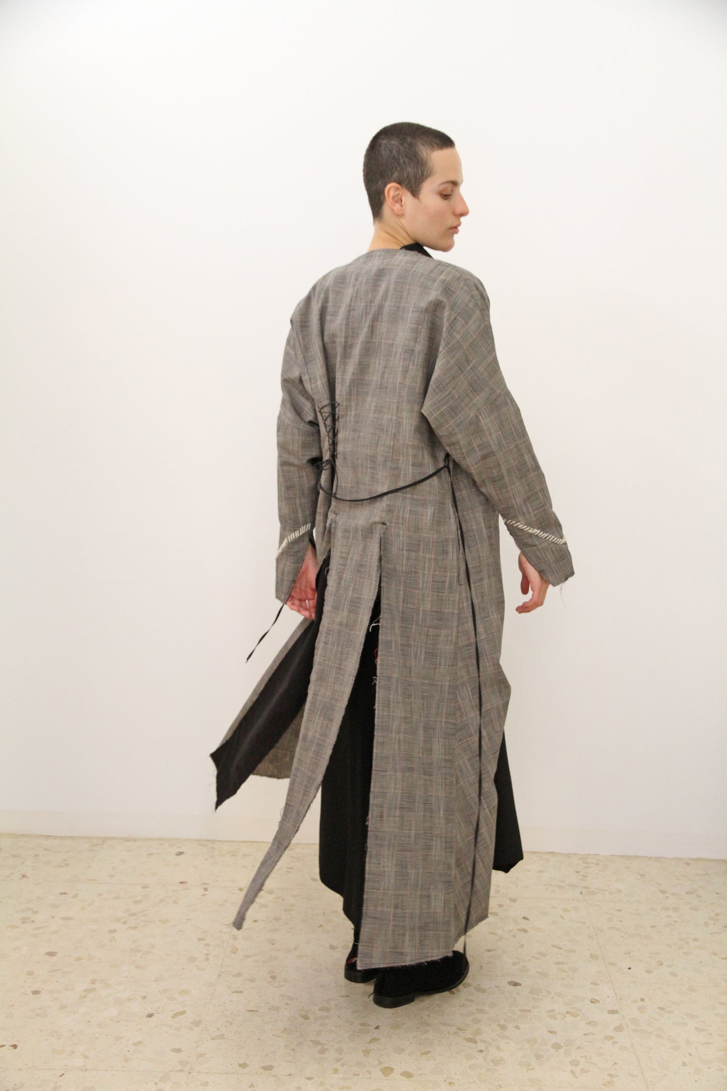 Jacket Lui