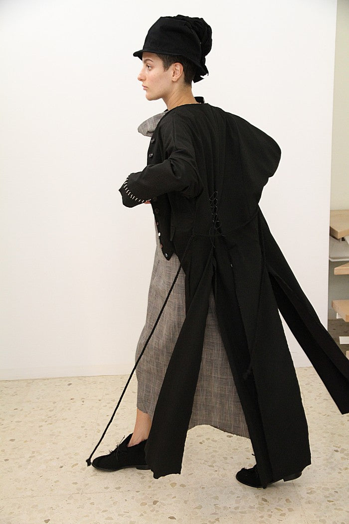 Jacket Lui