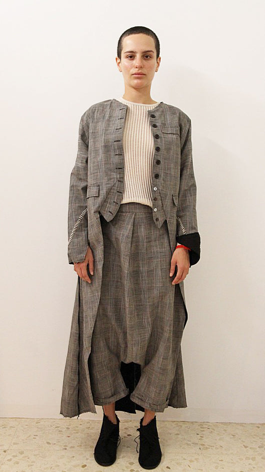 Jacket Lui