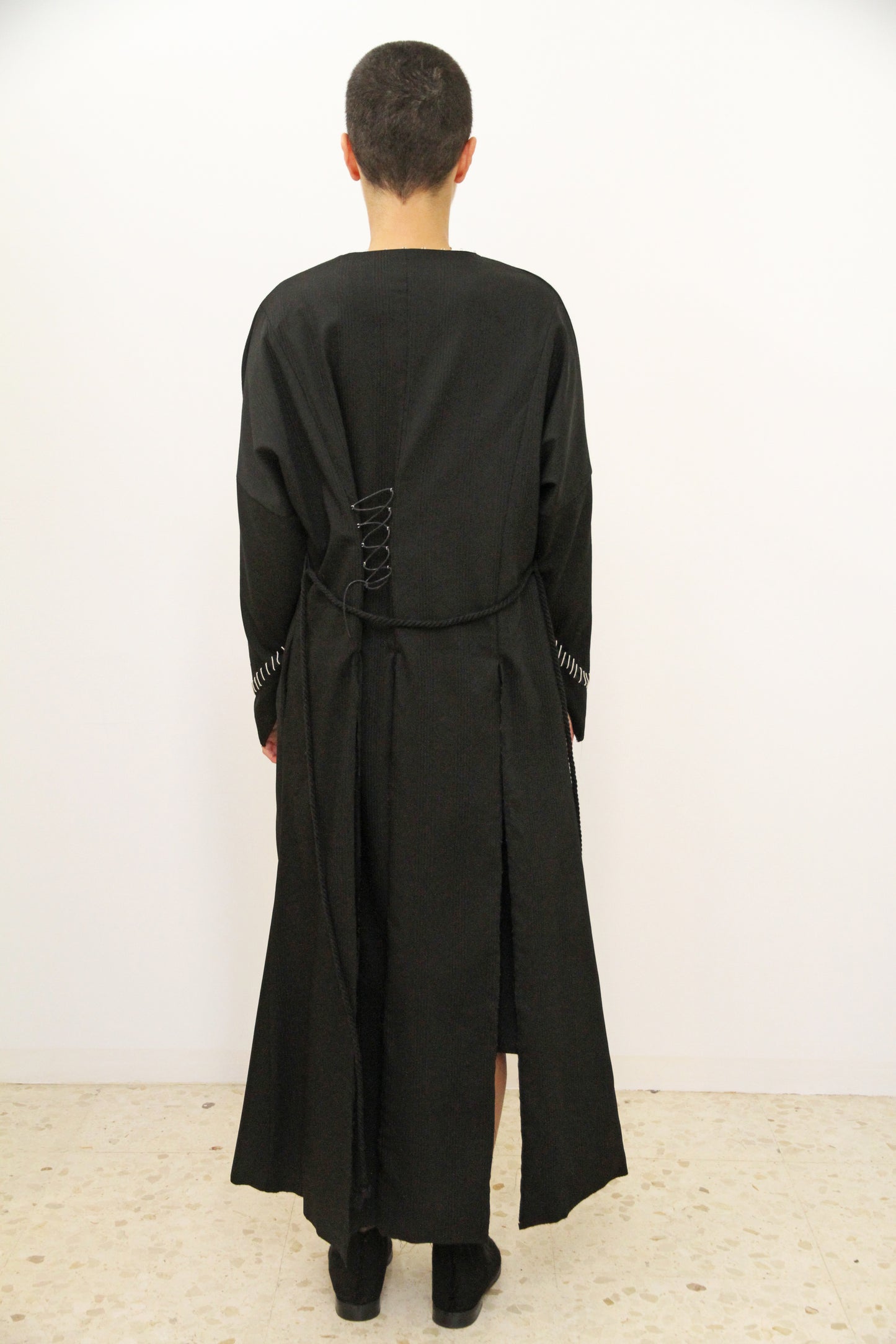 Chaqueta Lui (2 opciones de color)