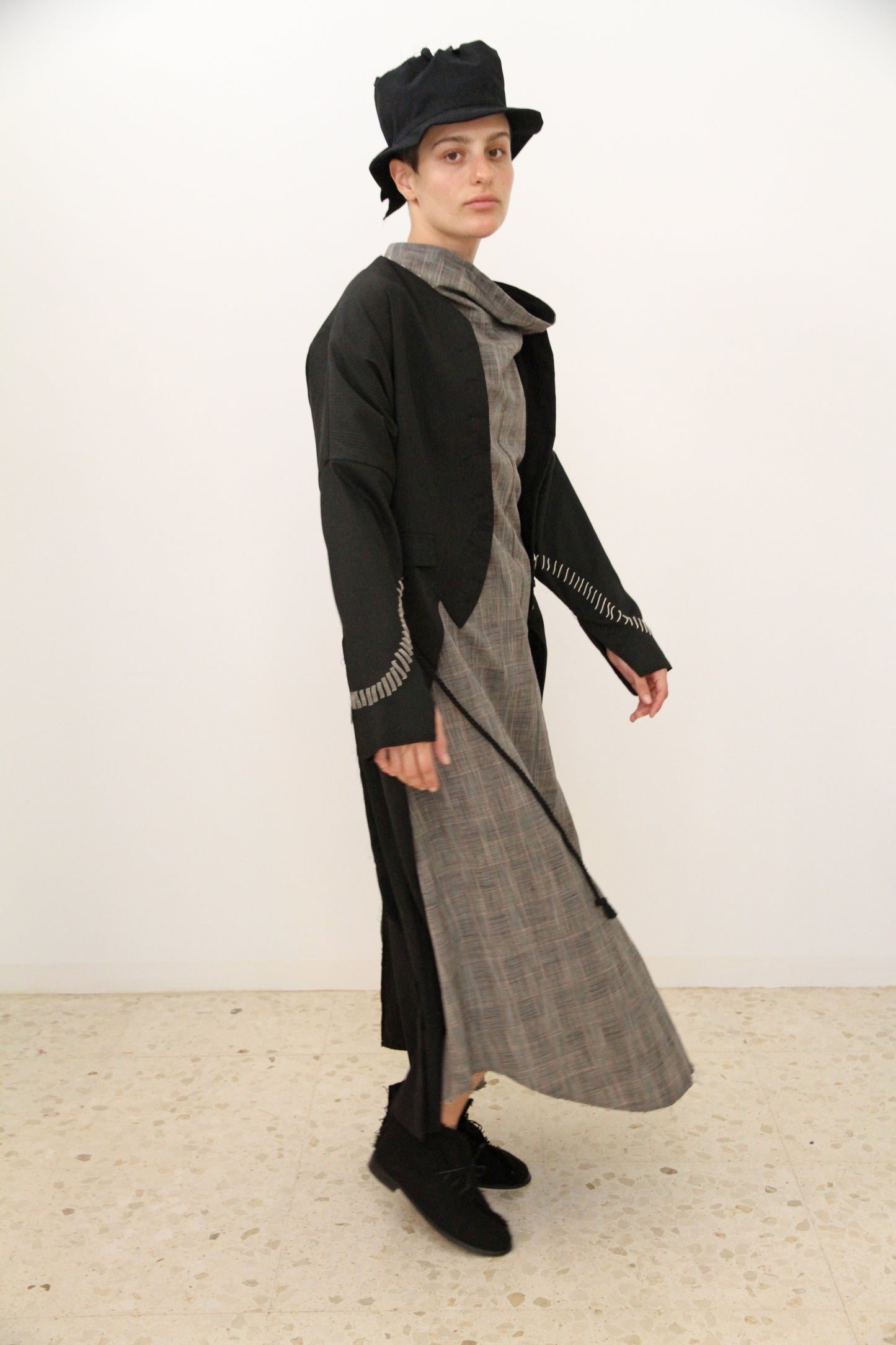 Jacket Lui