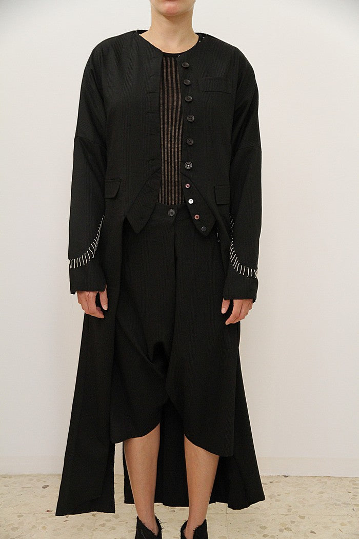 Chaqueta Lui (2 opciones de color)