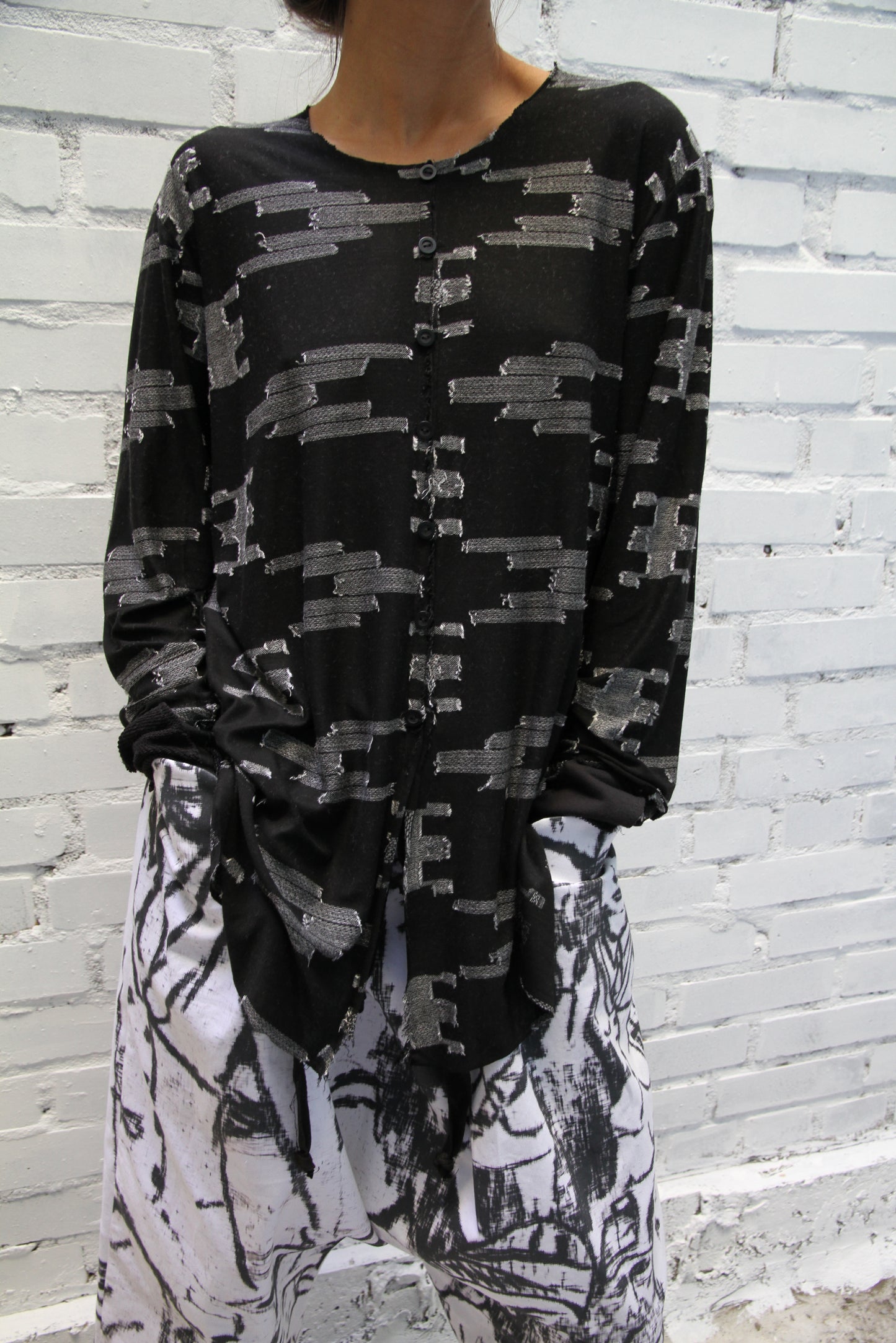 Camiseta unisex de Toranu