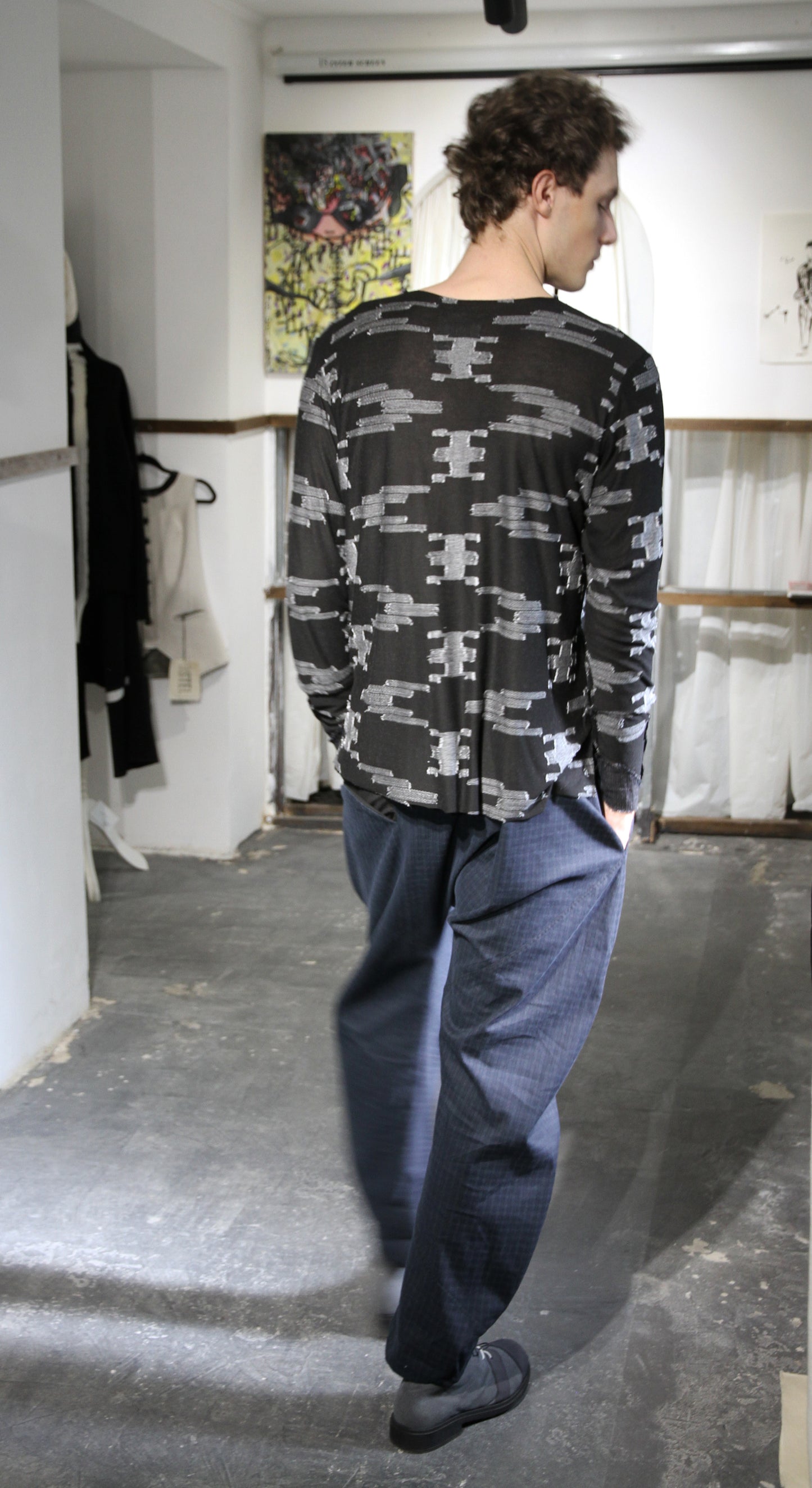 Jersey shirt Toranu unisex