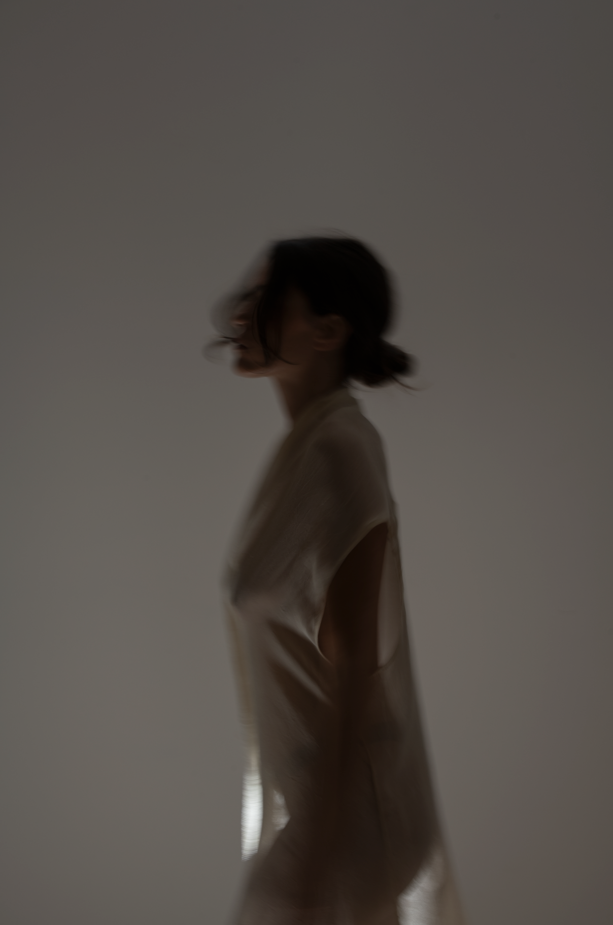 Túnica Mandi unisex