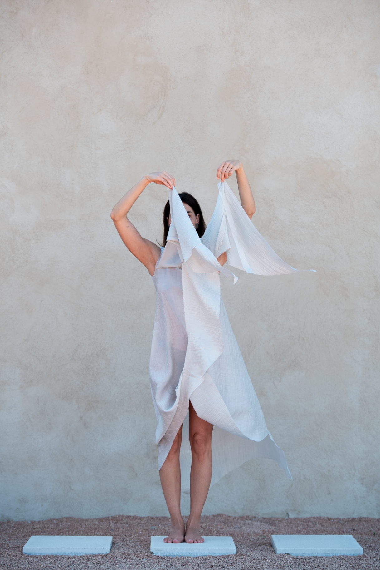 Vestido Kaez (2 opciones de color)