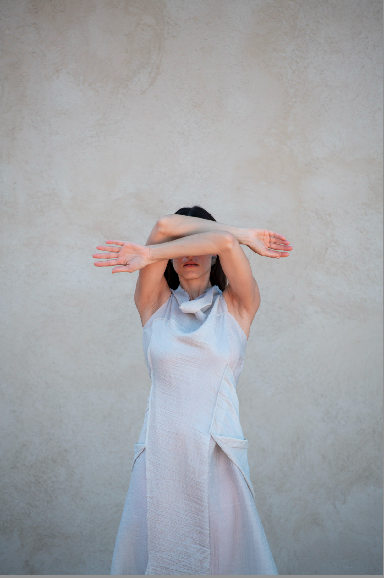 Vestido Kaez (2 opciones de color)