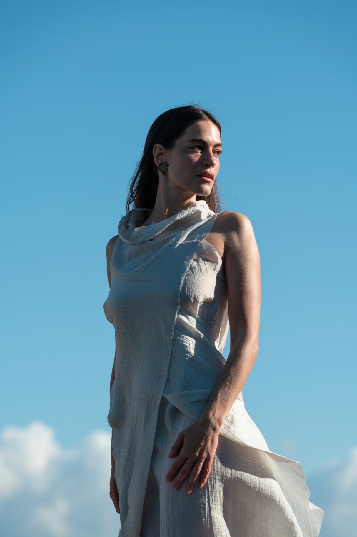 Vestido Kaez (2 opciones de color)