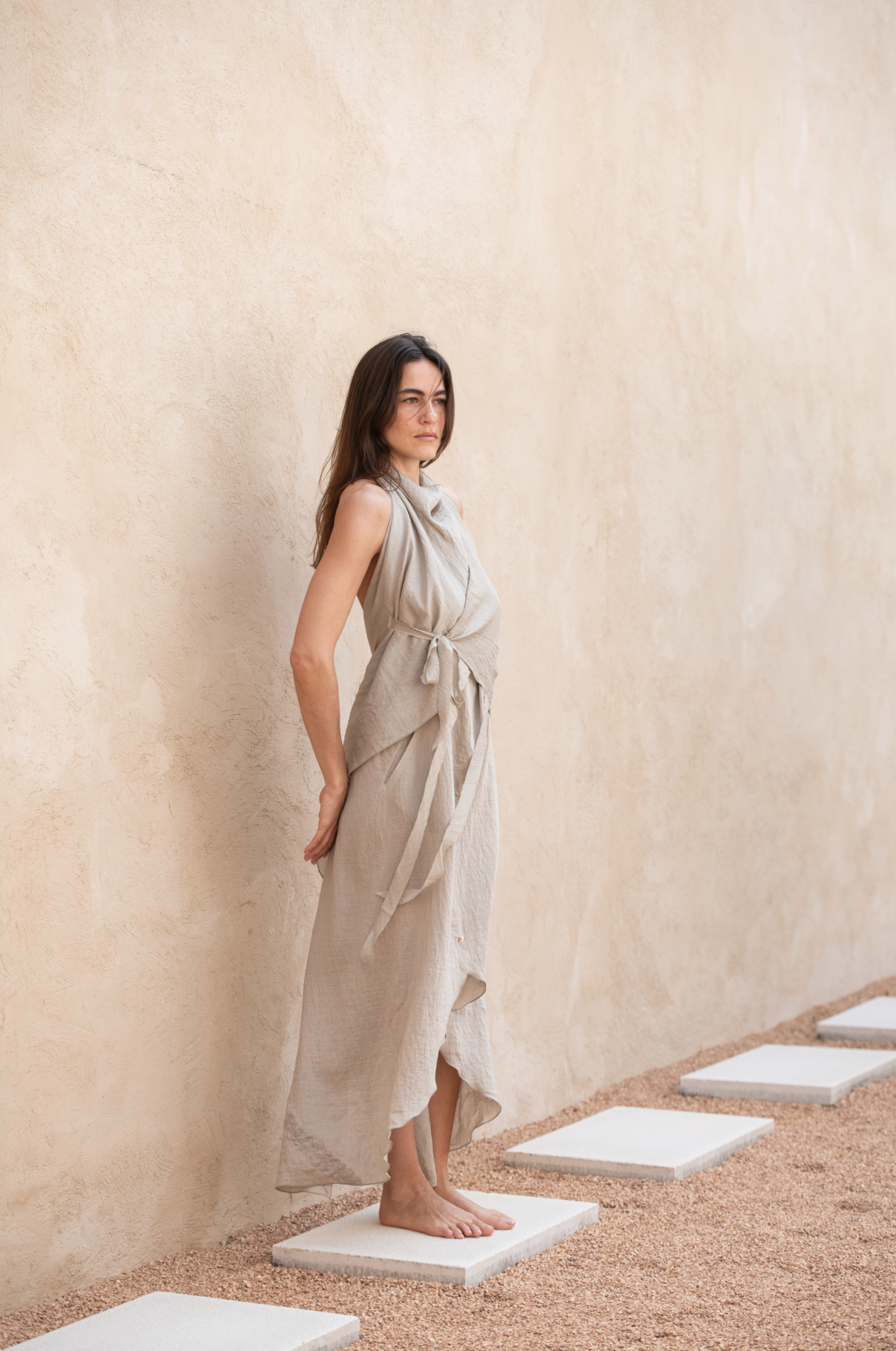 Mono/vestido Neru (2 opciones de color)