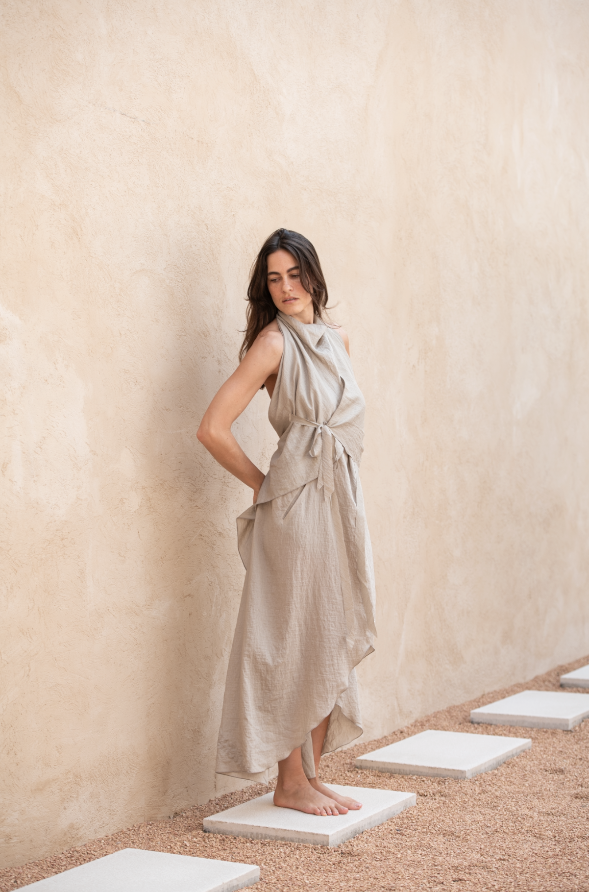 Mono/vestido Neru (2 opciones de color)