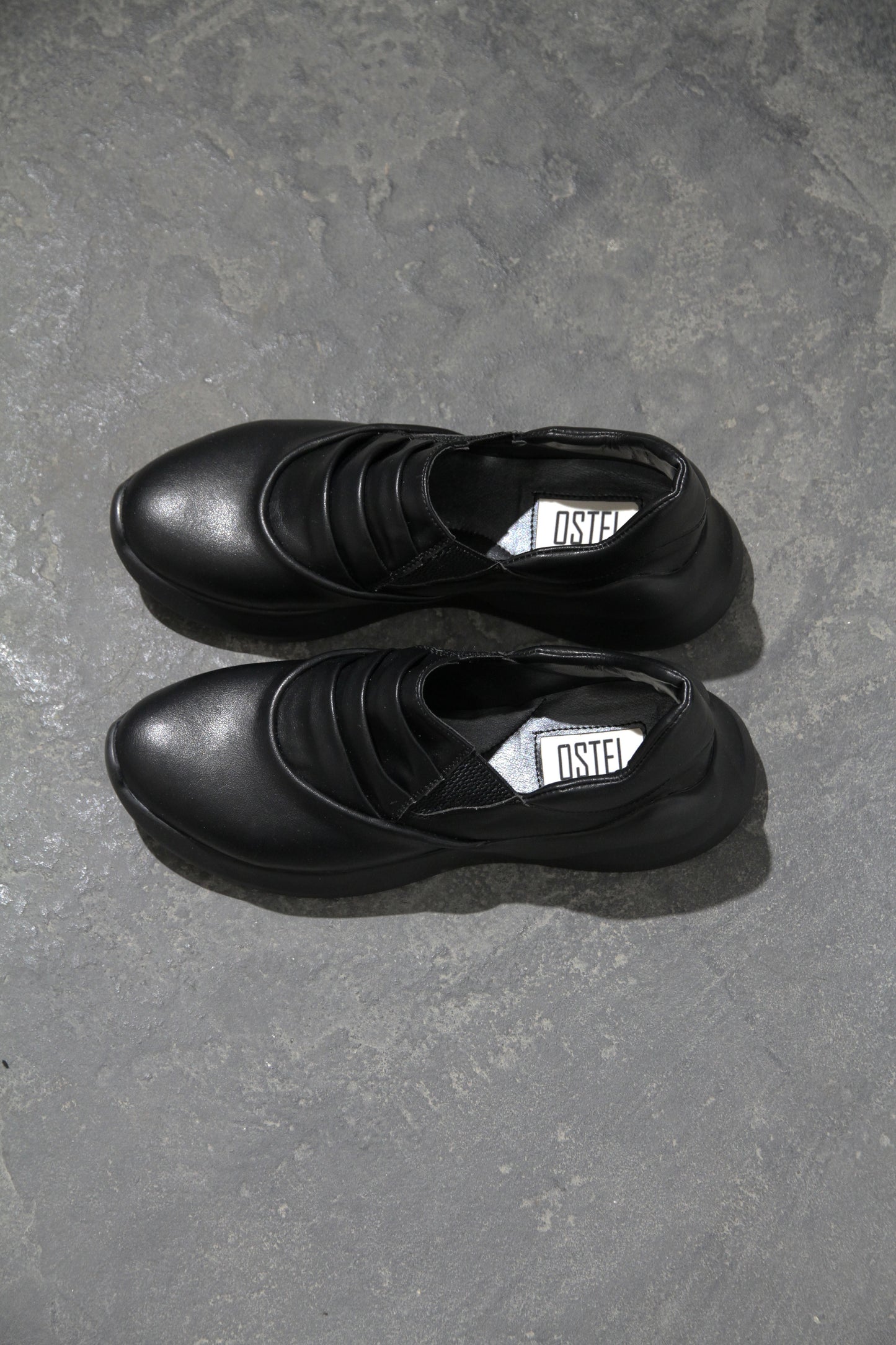 Zapatillas de mujer Maiso