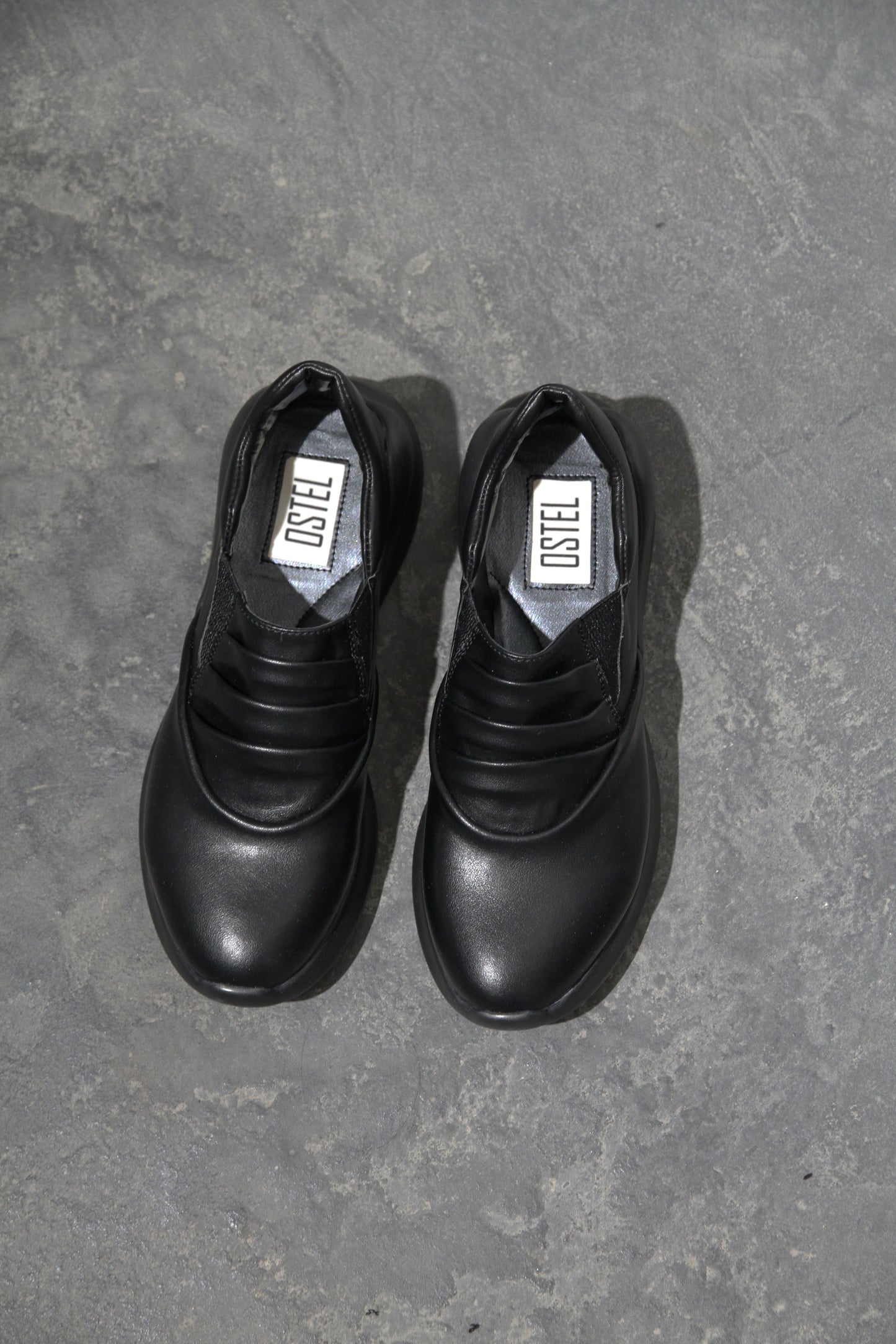 Zapatillas de mujer Maiso