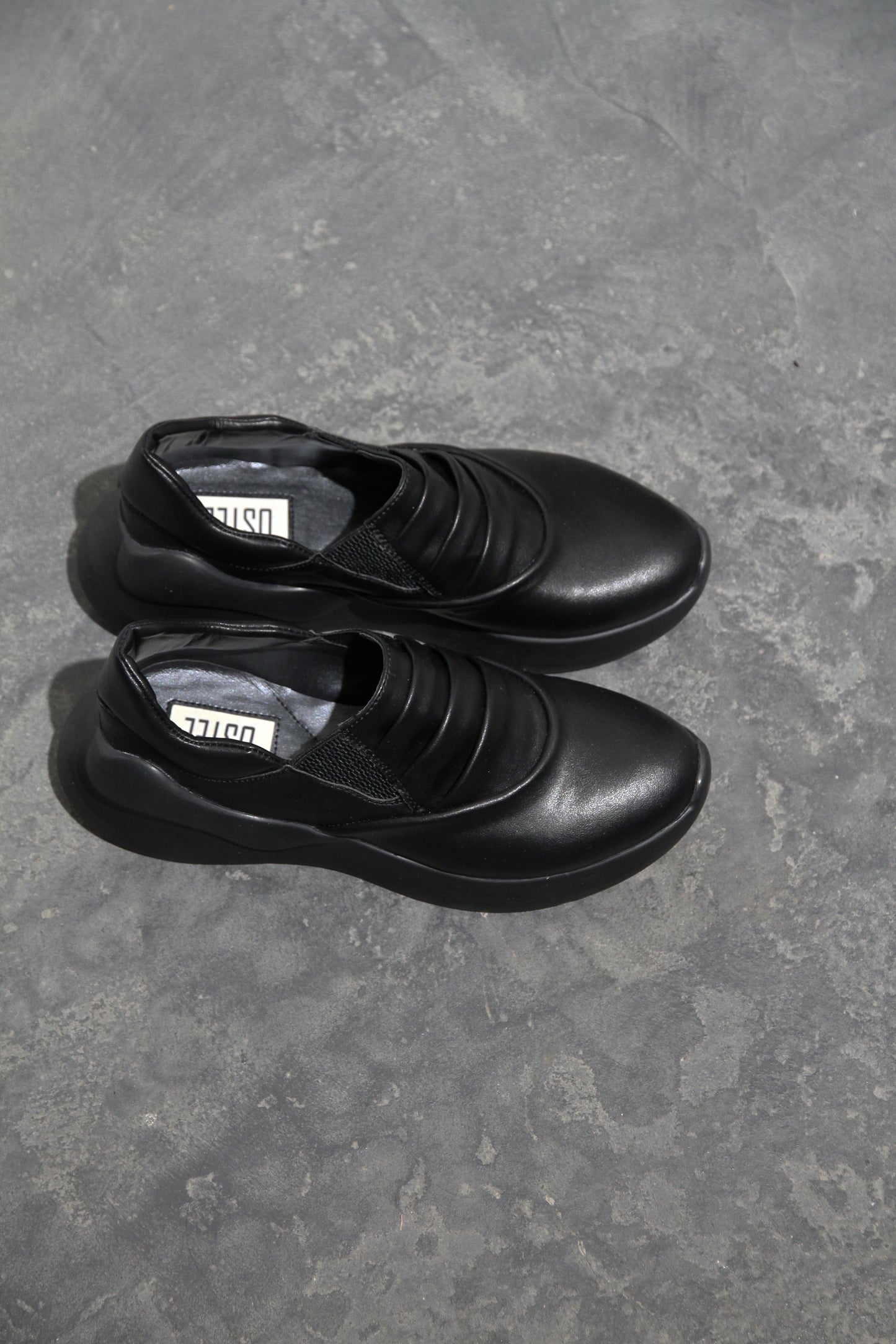 Zapatillas de mujer Maiso