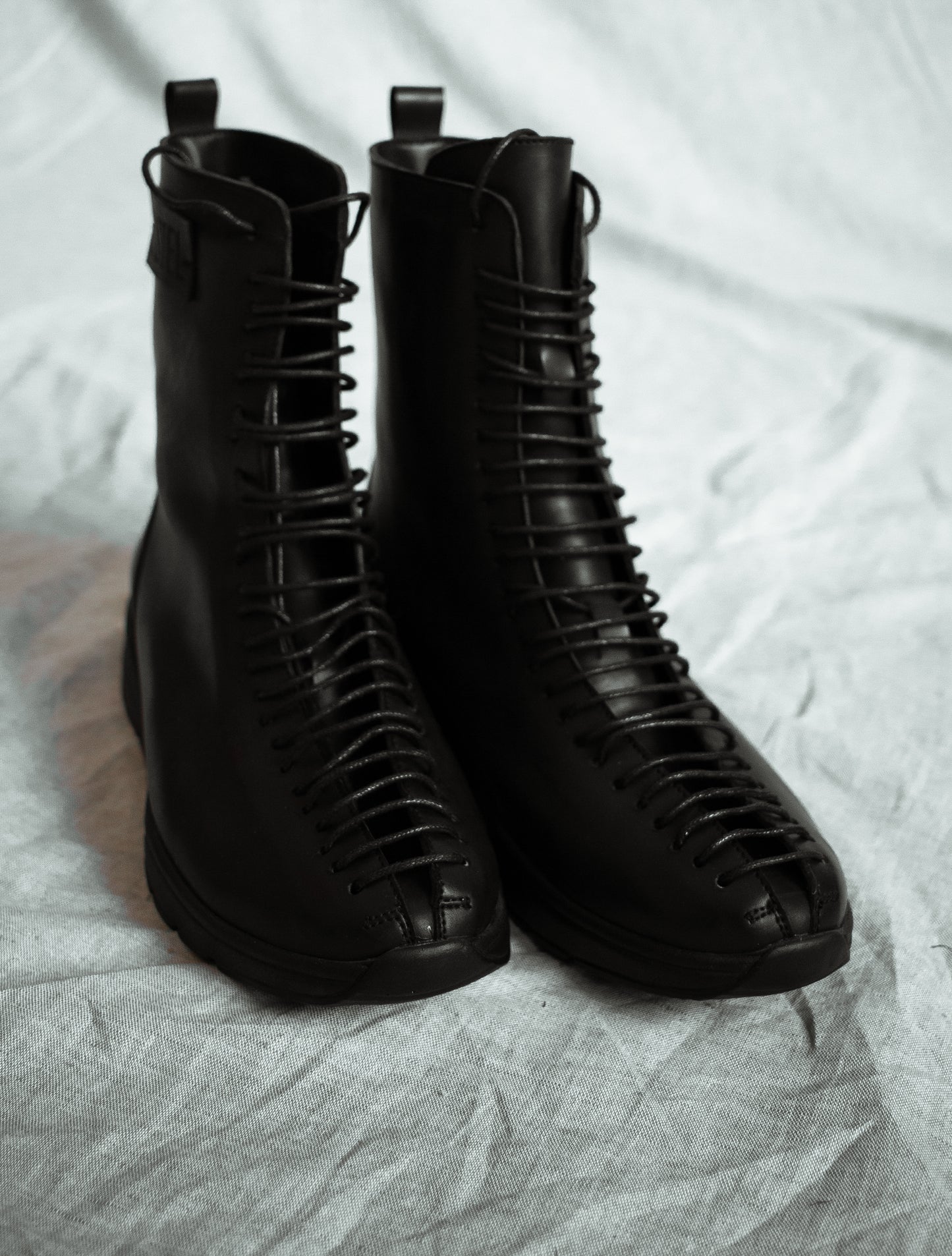 Botas Paul Unisex