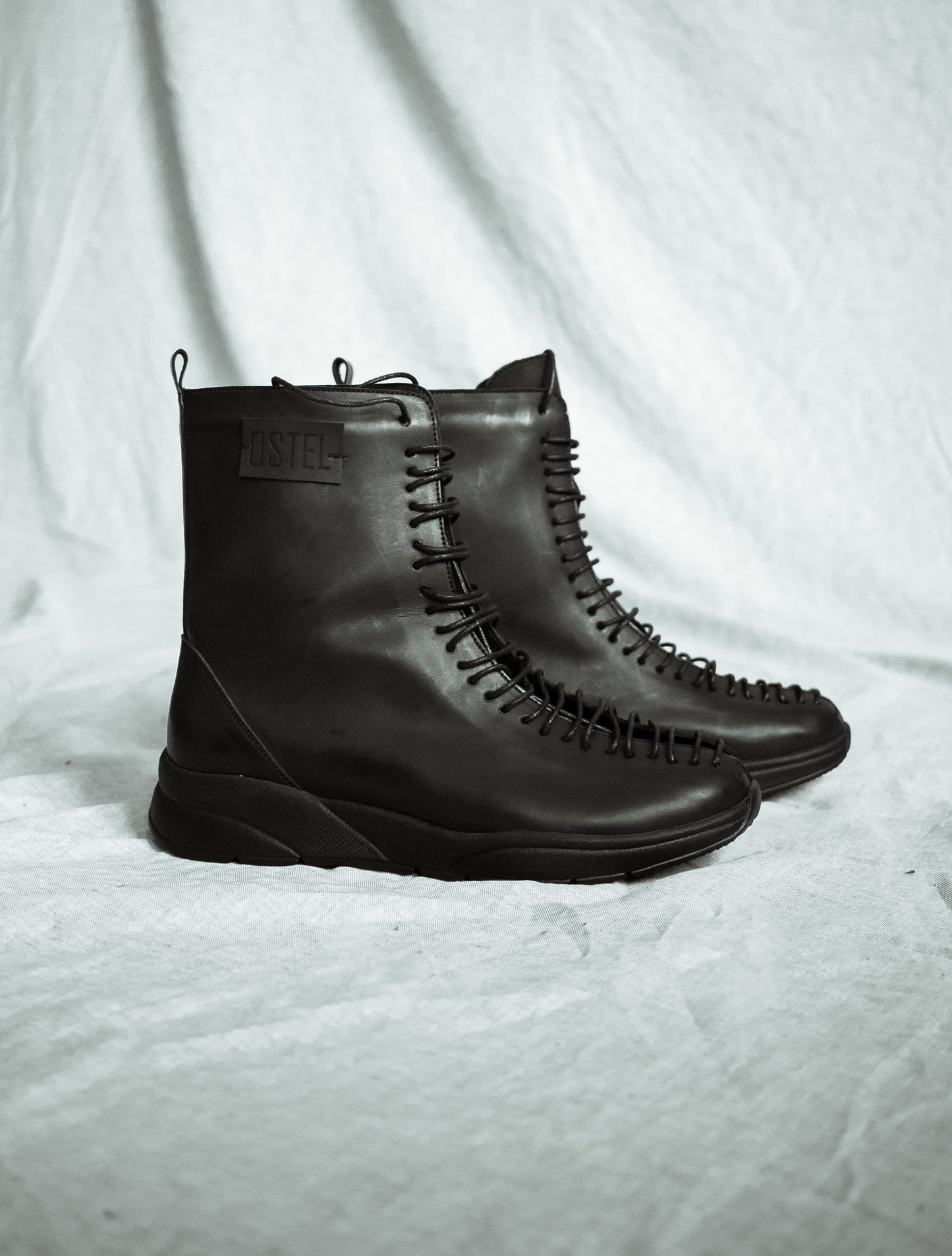 Botas Paul Unisex
