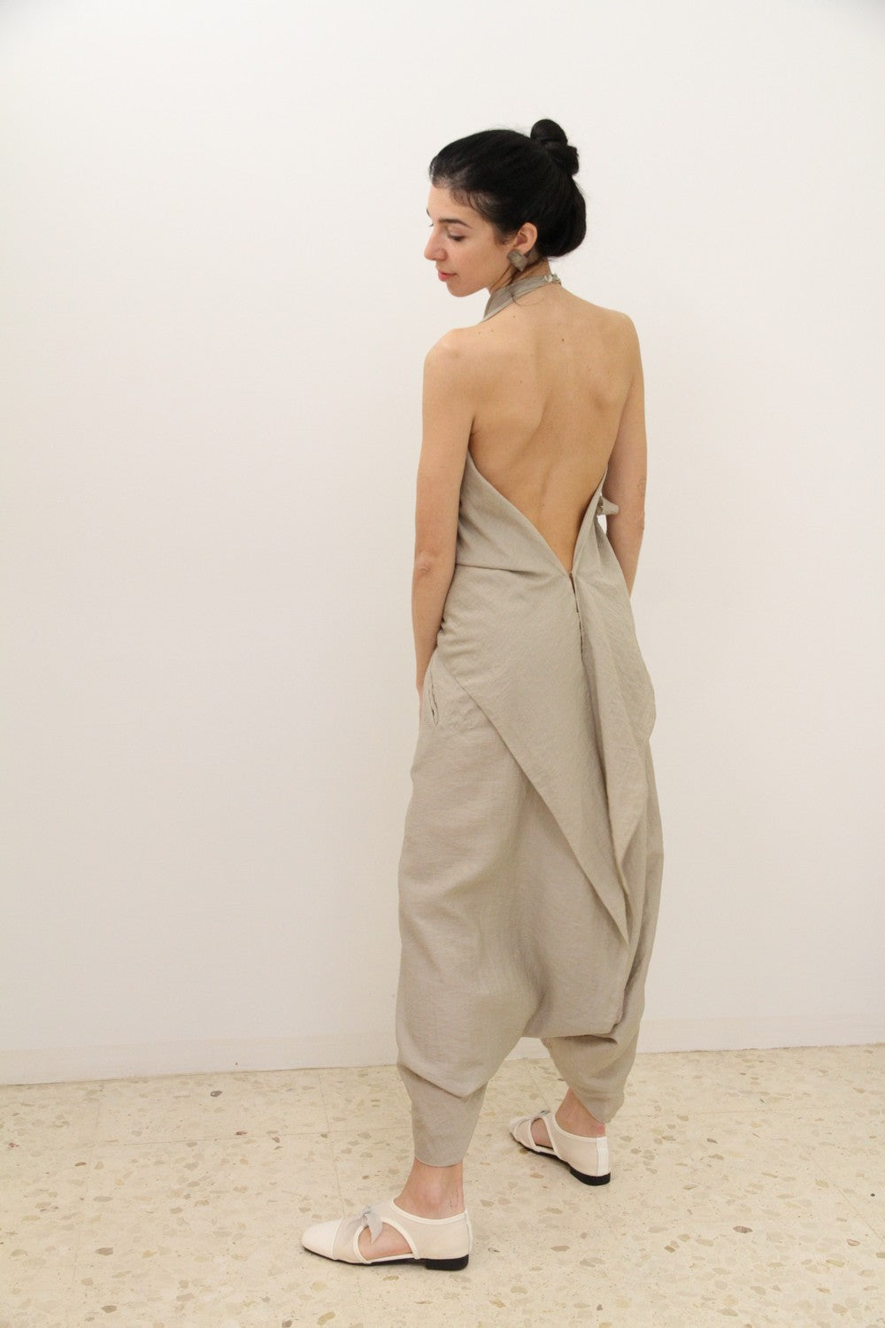 Mono/vestido Neru (2 opciones de color)