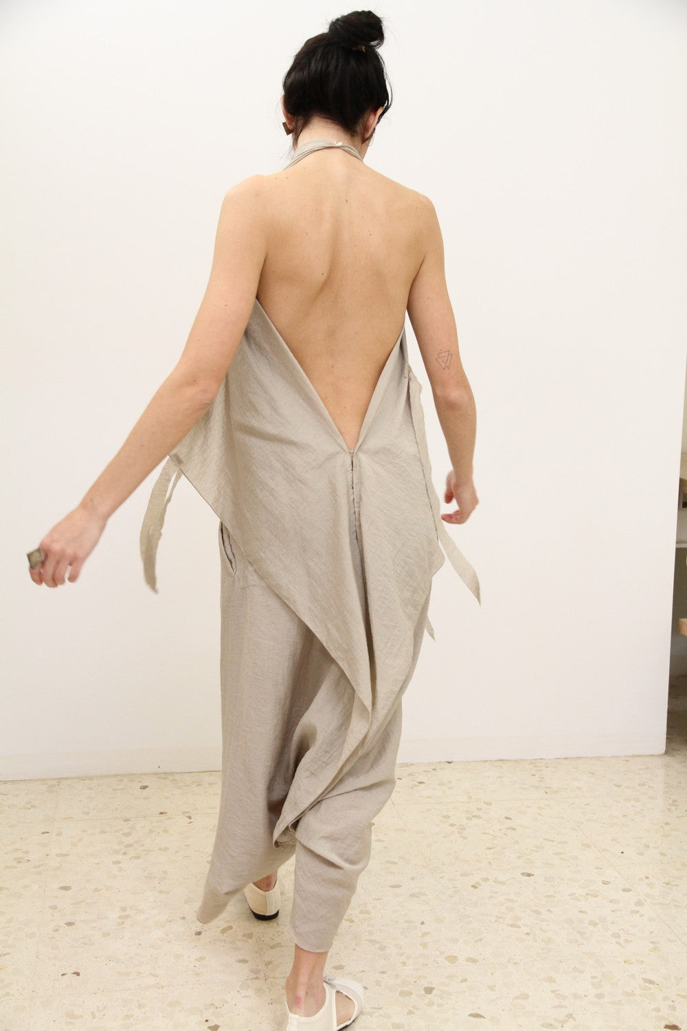 Mono/vestido Neru (2 opciones de color)