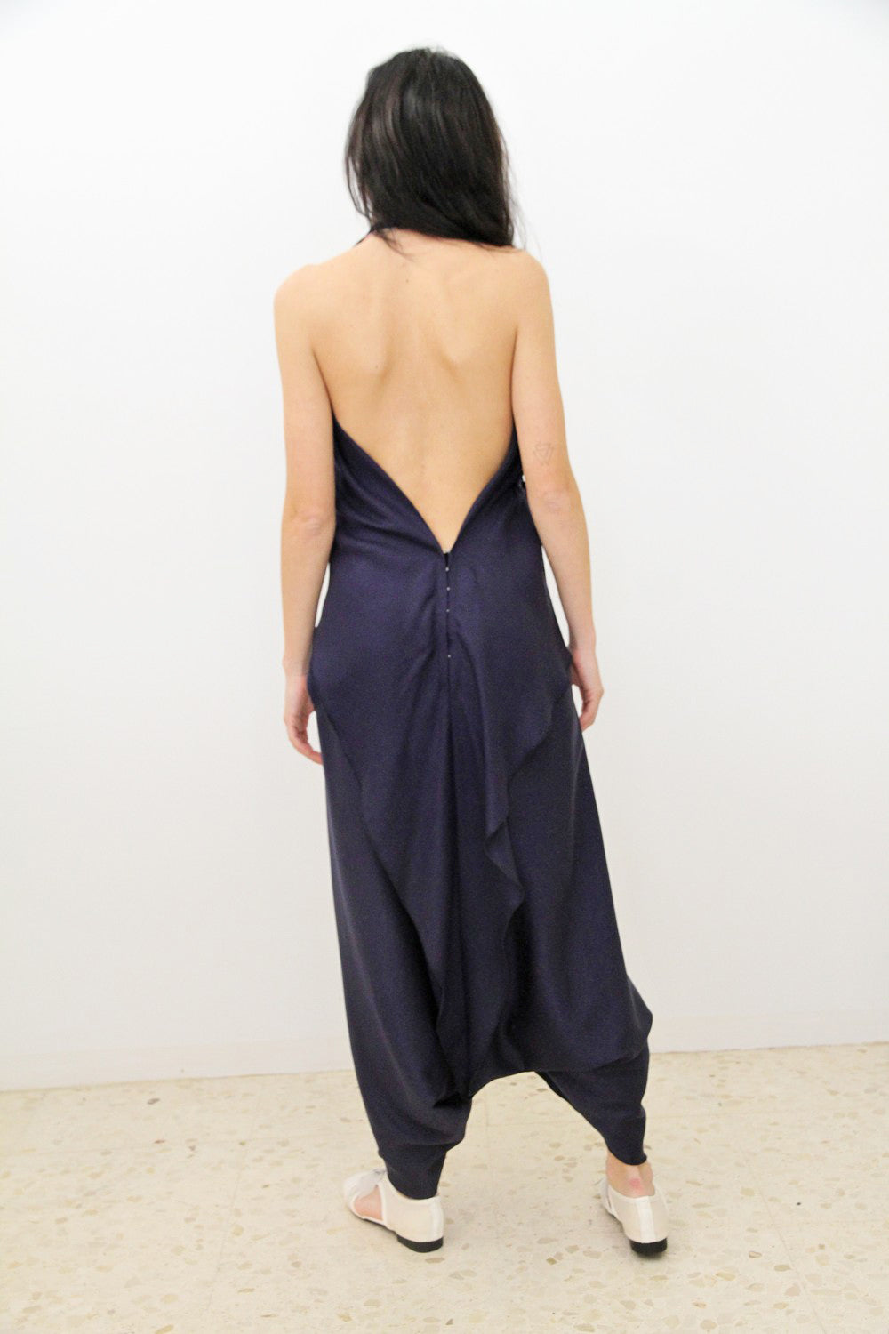 Mono/vestido Neru (2 opciones de color)