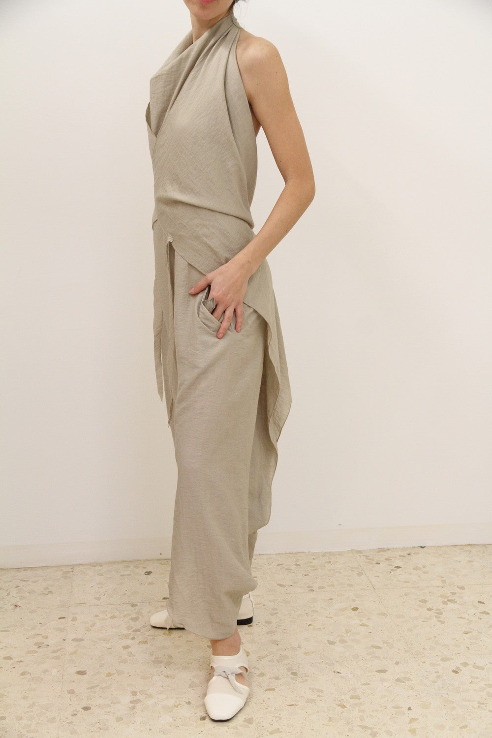 Mono/vestido Neru (2 opciones de color)