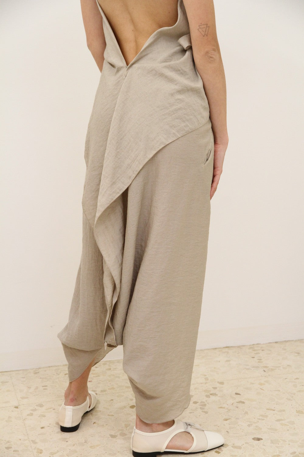 Mono/vestido Neru (2 opciones de color)