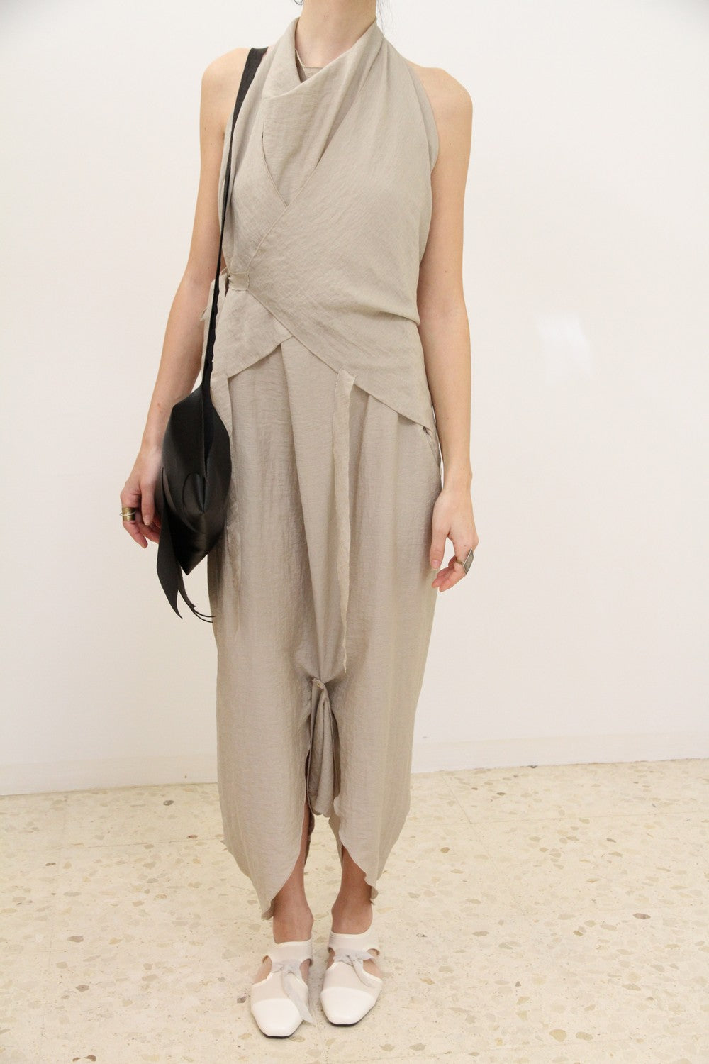 Mono/vestido Neru (2 opciones de color)