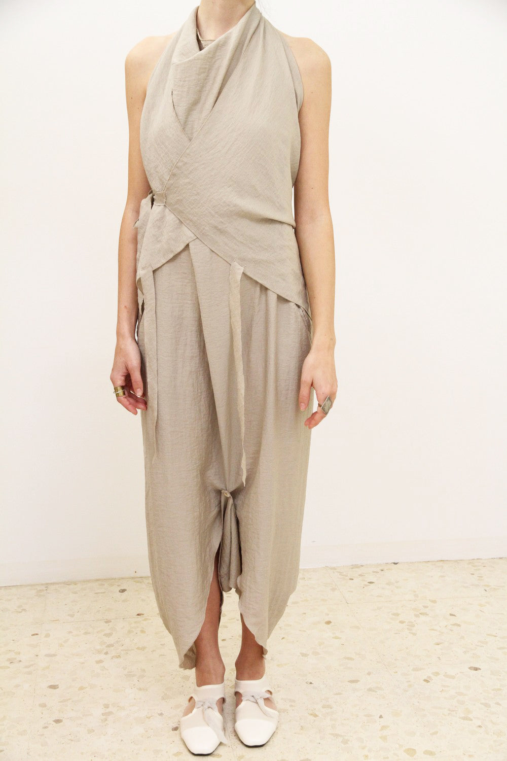 Mono/vestido Neru (2 opciones de color)