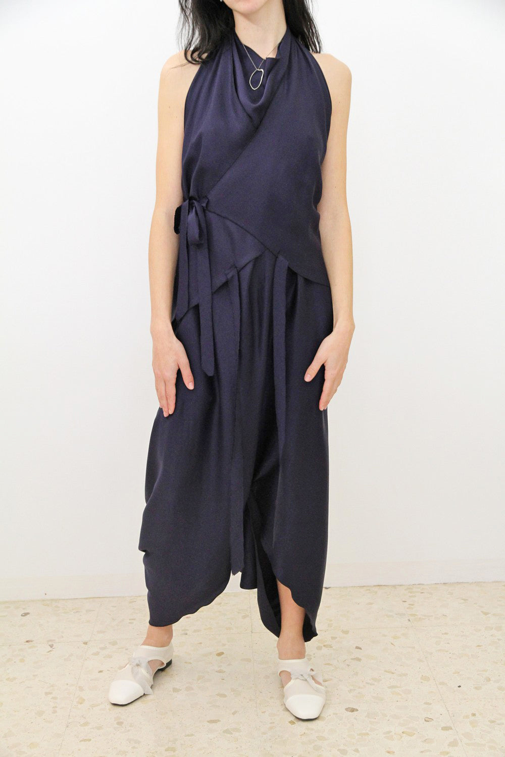 Mono/vestido Neru (2 opciones de color)