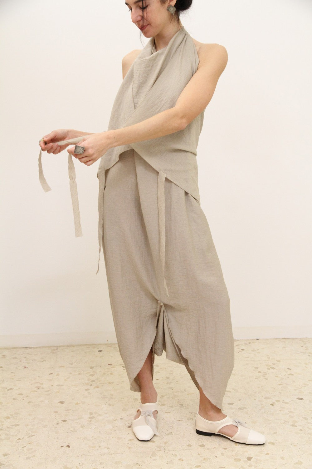 Mono/vestido Neru (2 opciones de color)