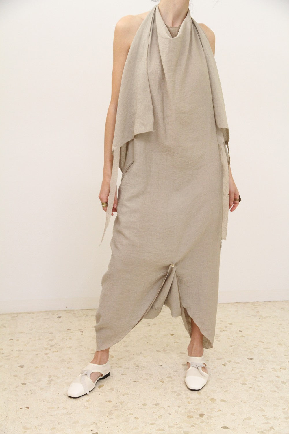 Mono/vestido Neru (2 opciones de color)