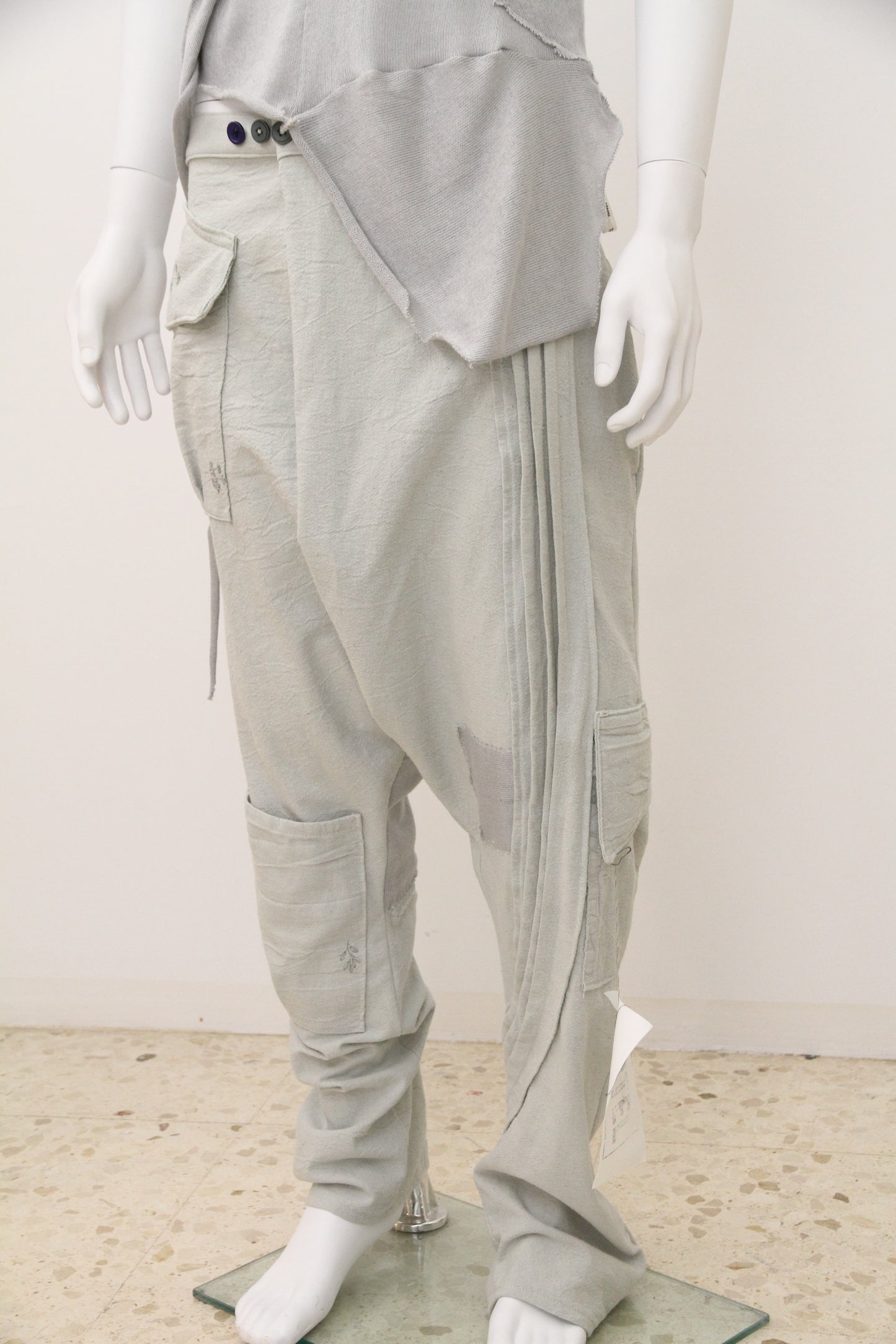 Pantalones Tablue Unisex