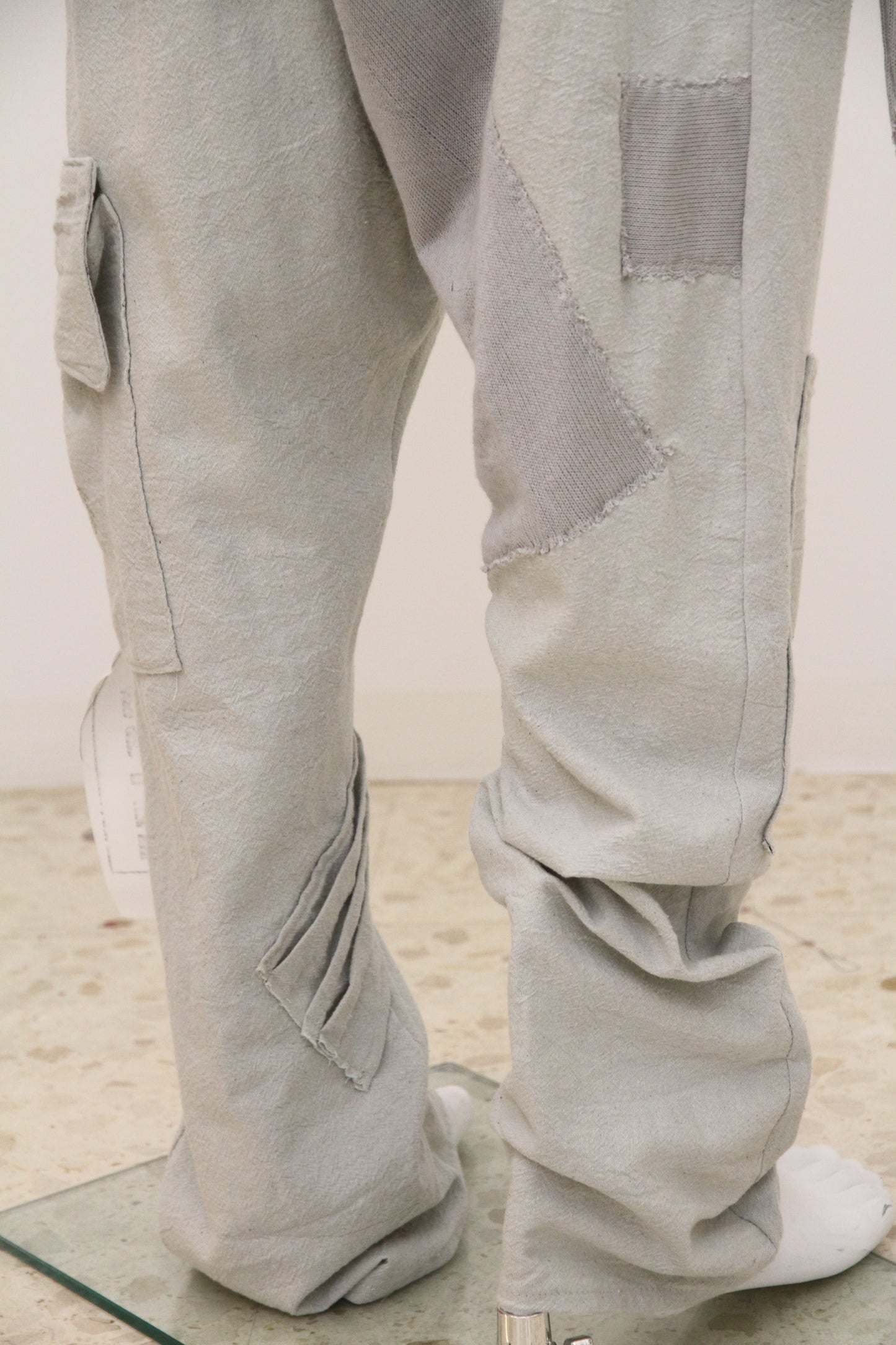 Pantalones Tablue Unisex