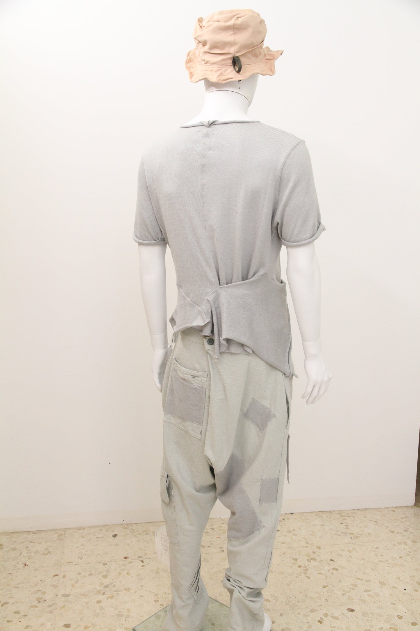 Pantalones Tablue Unisex