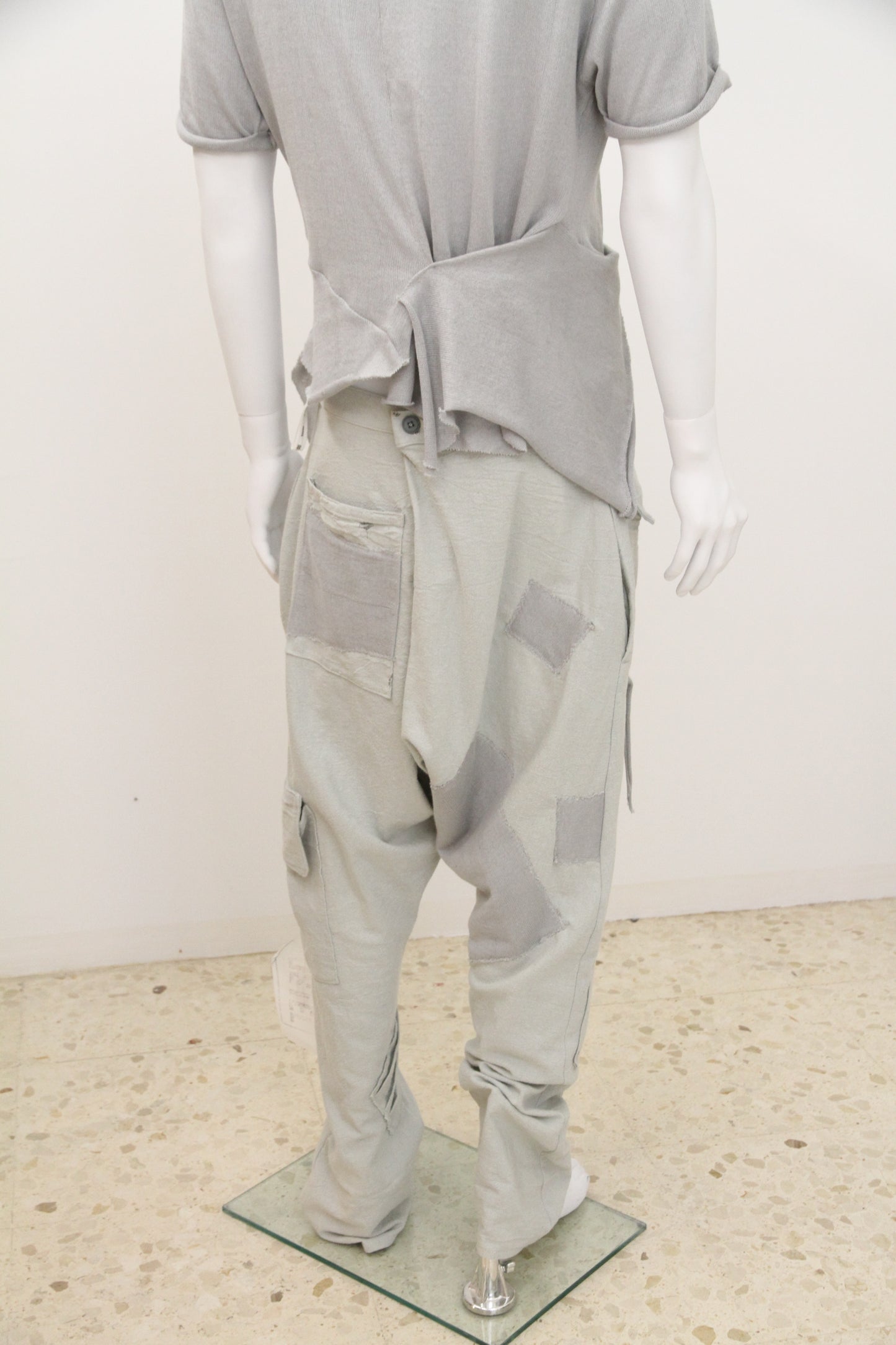 Pantalones Tablue Unisex