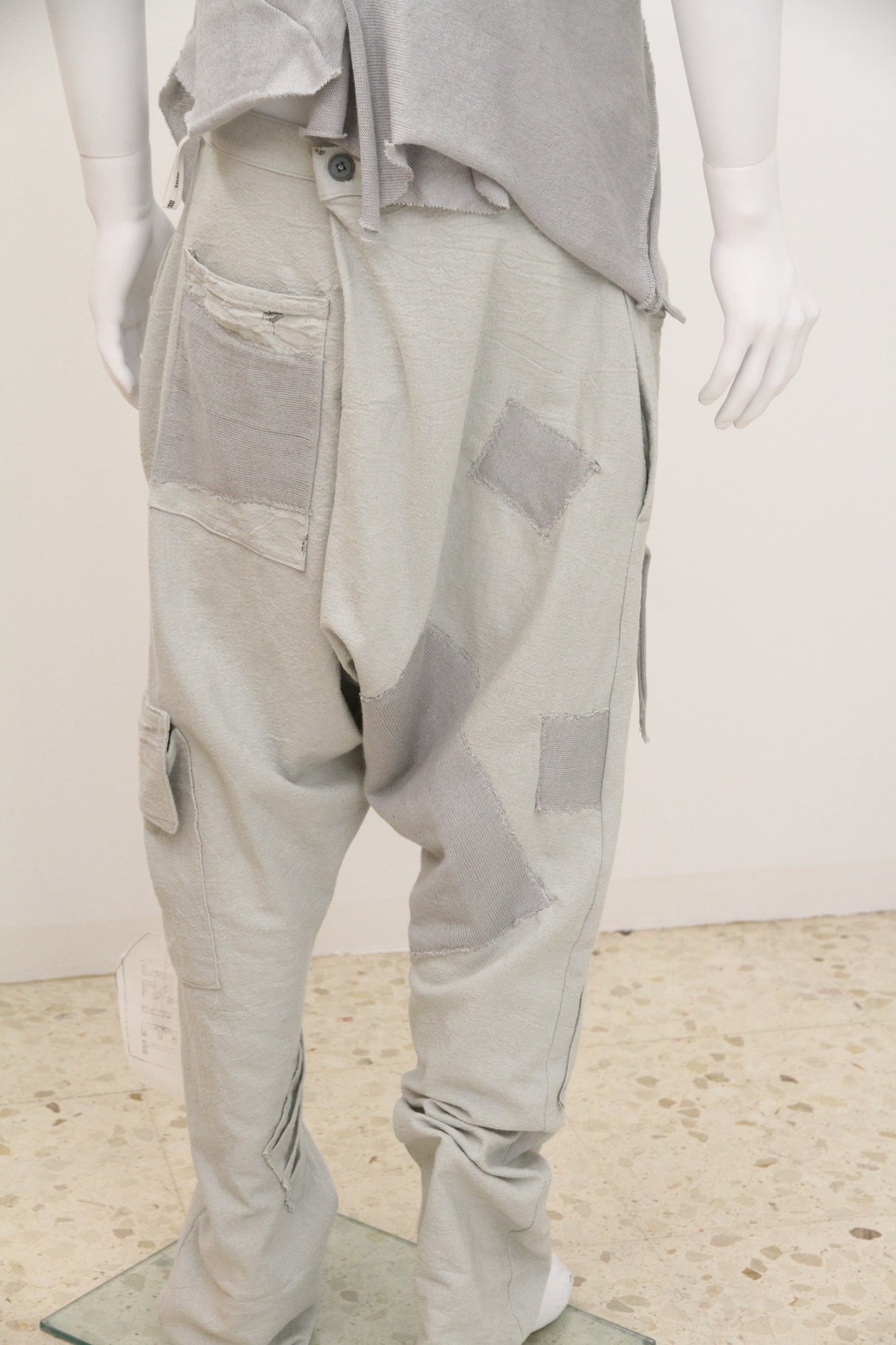 Pantalones Tablue Unisex