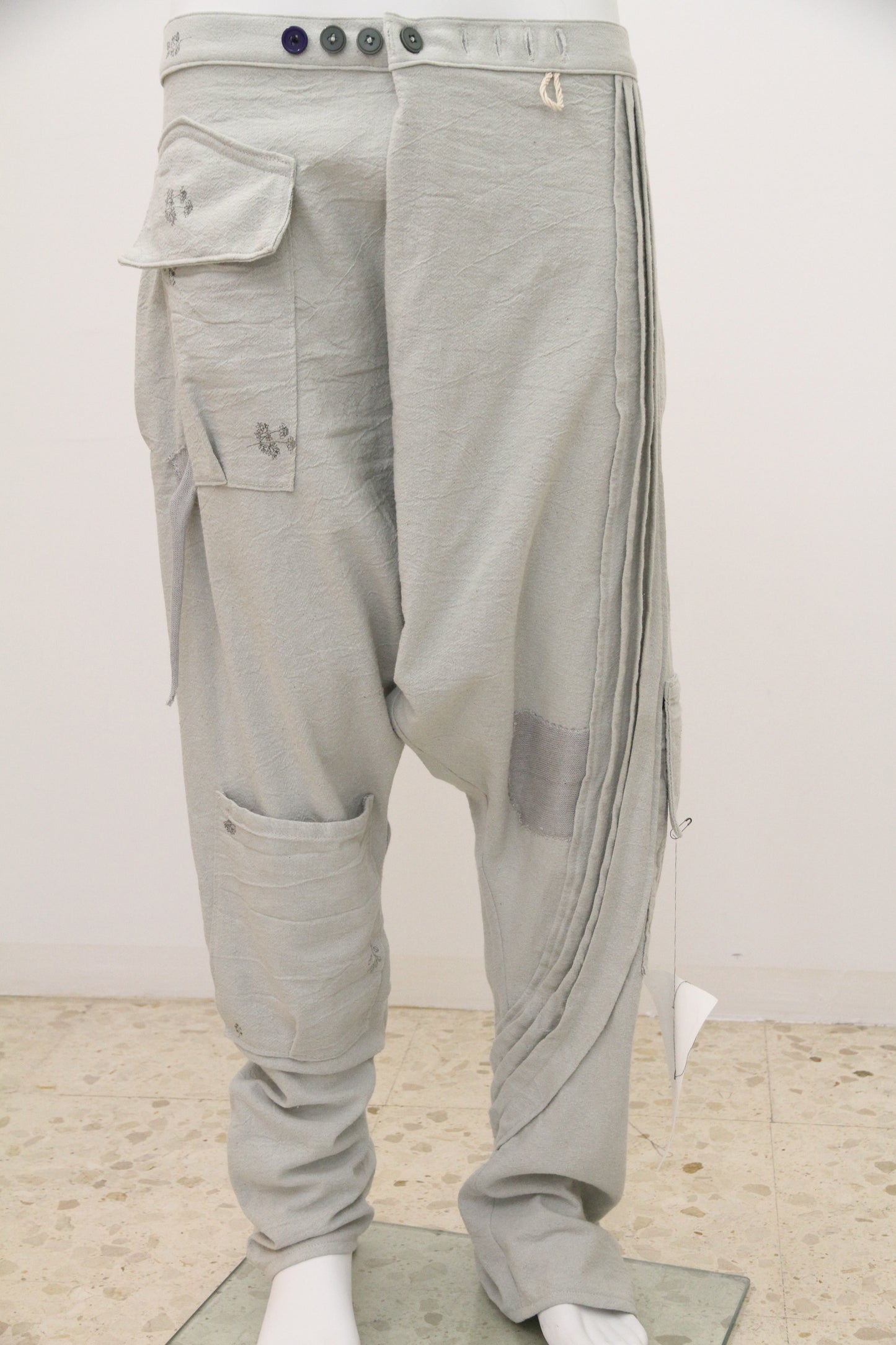 Pantalones Tablue Unisex