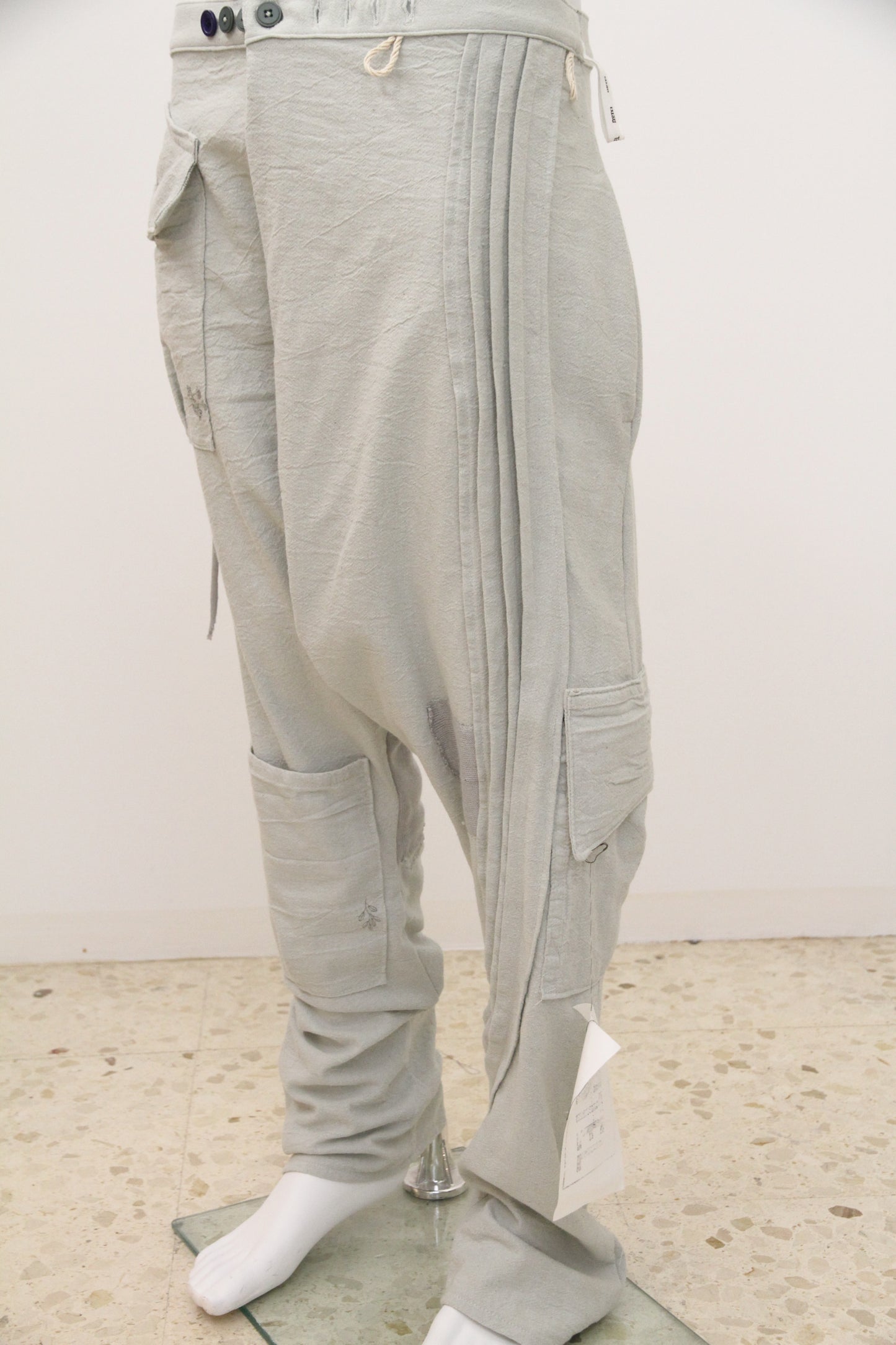 Pantalones Tablue Unisex